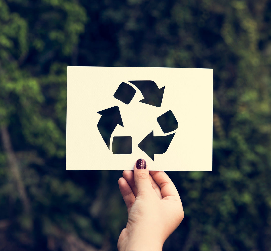 SUSTAINABLE PRODUCTS