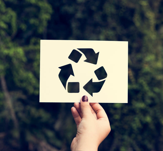 SUSTAINABLE PRODUCTS