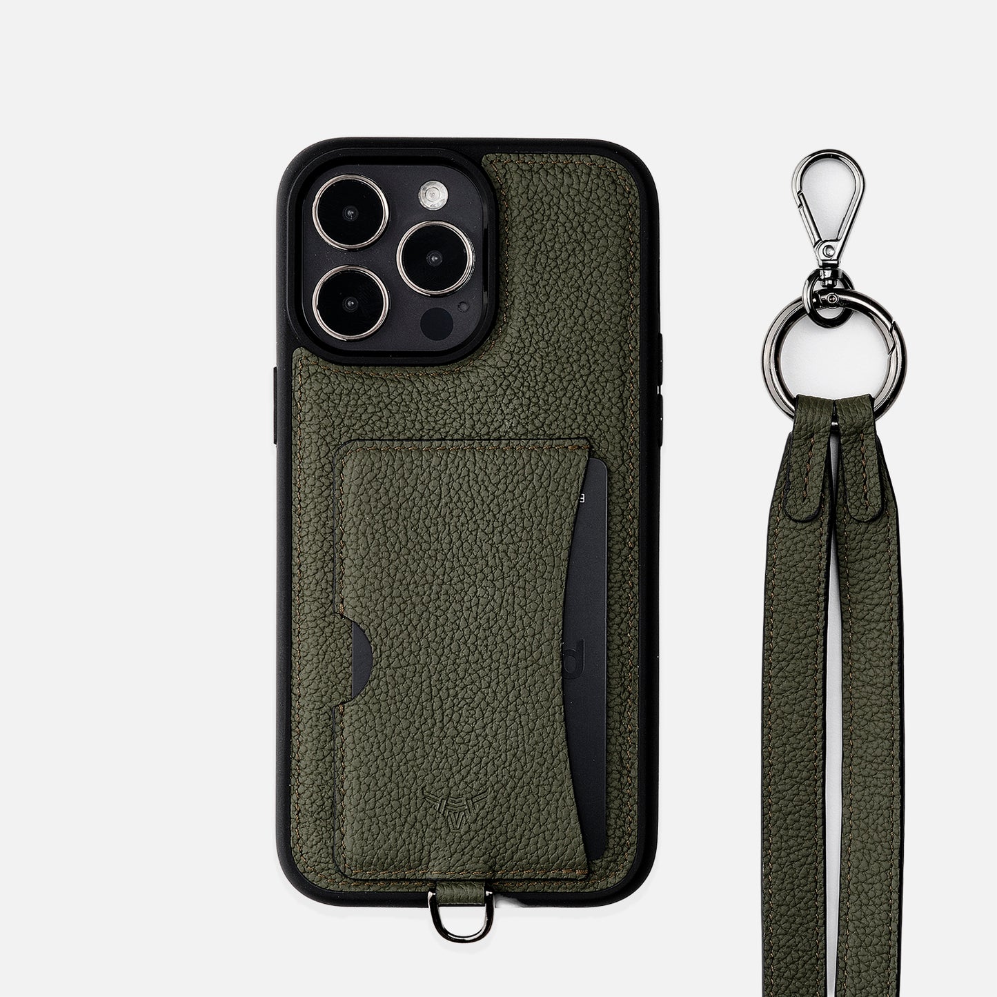 Crossbody Case