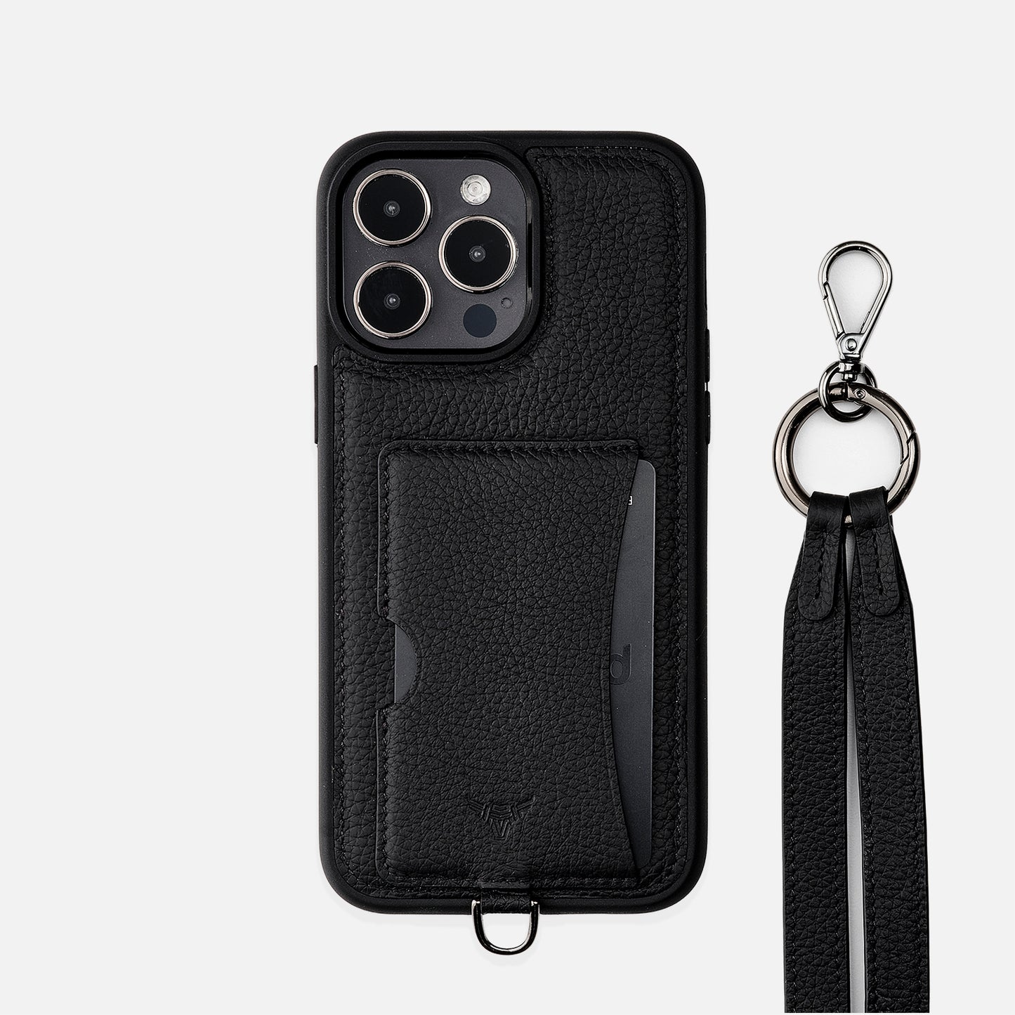 Crossbody Case
