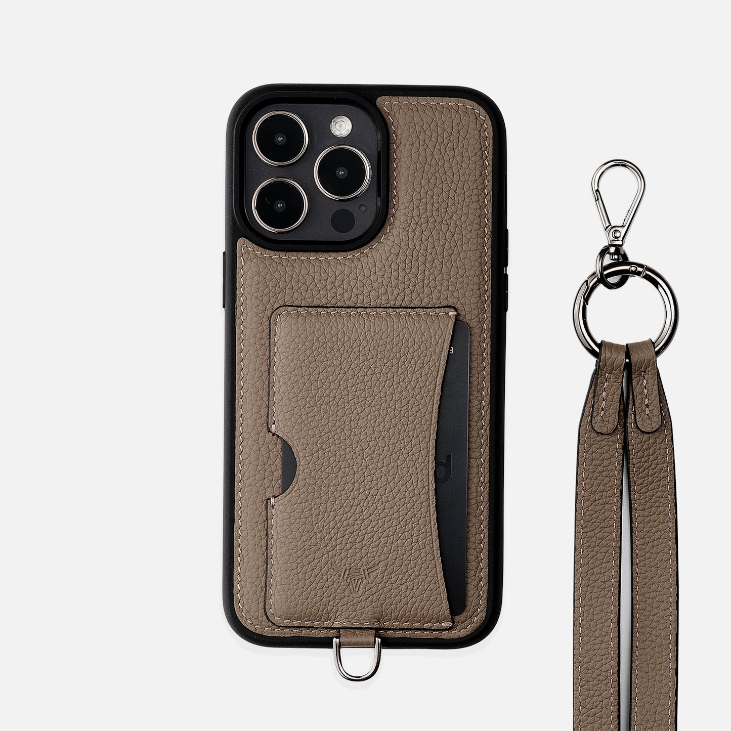 Crossbody Case