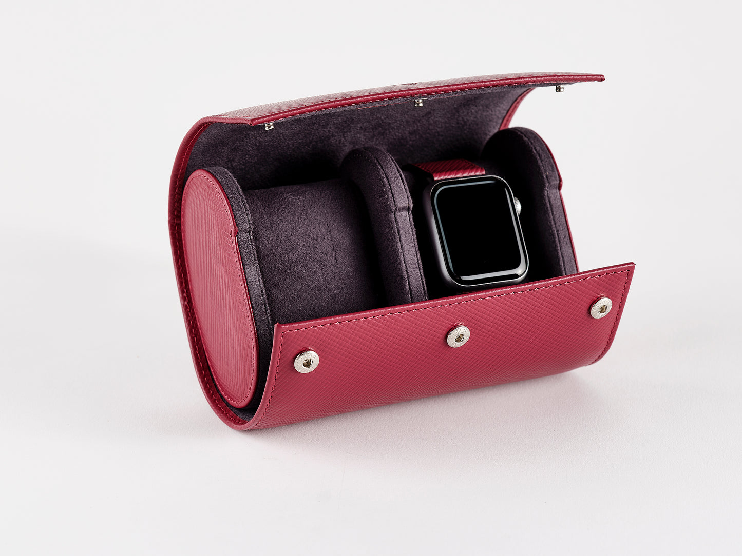 Watch Rolls | Dual