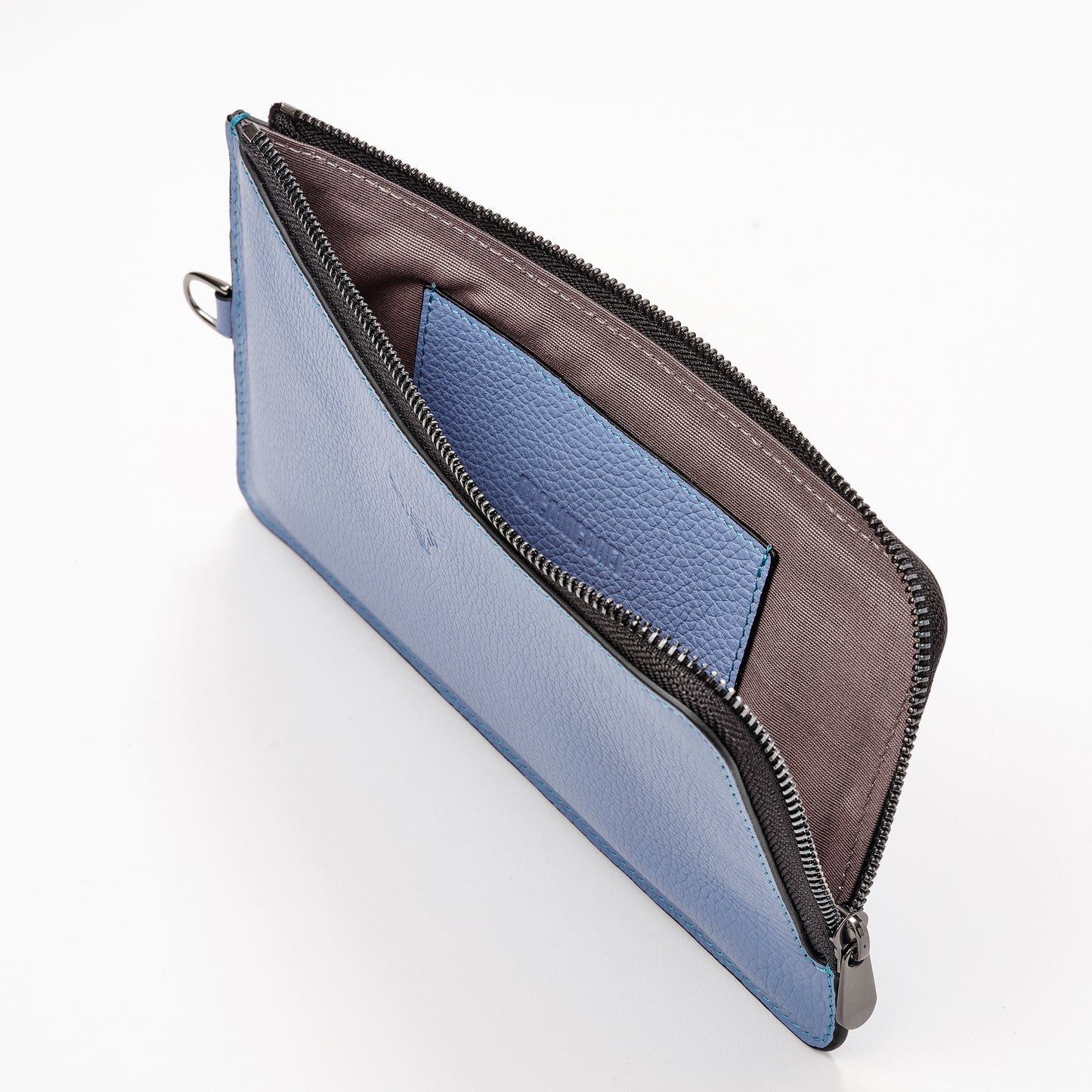 NYC Mini Clutch