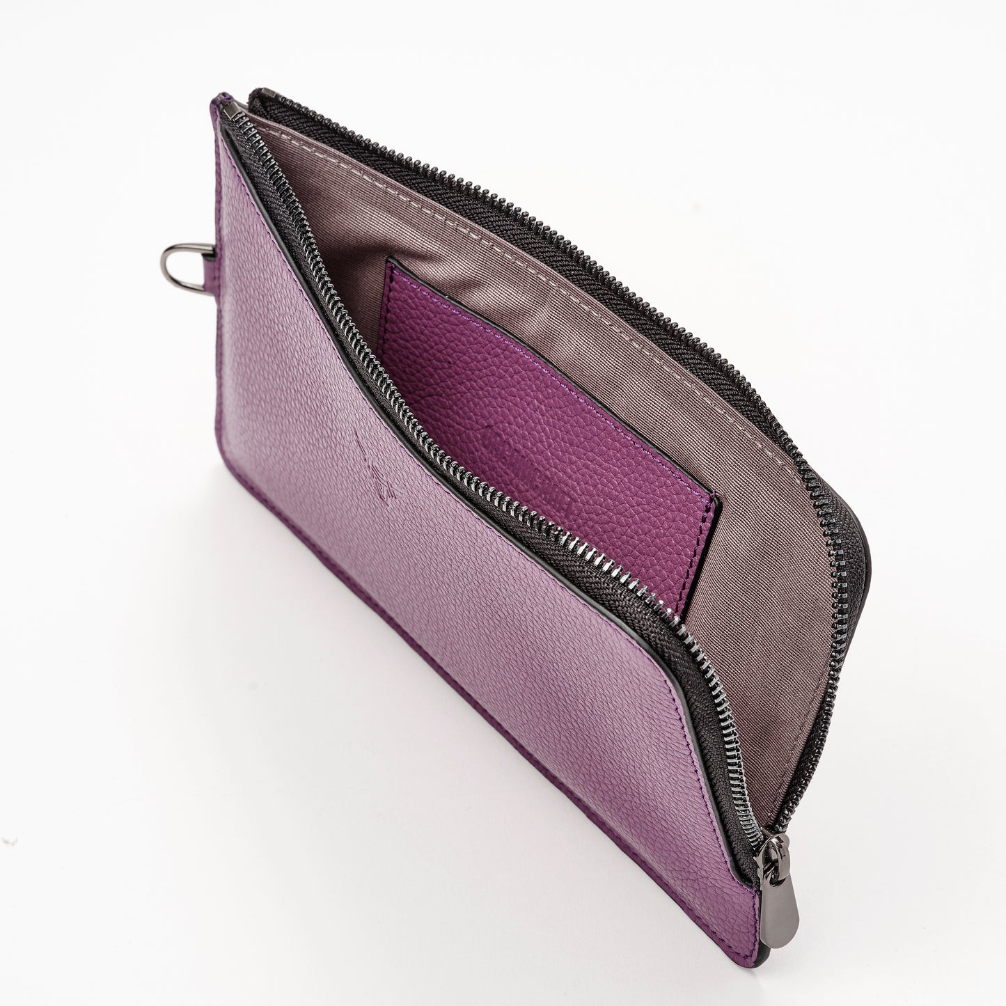 NYC Mini Clutch
