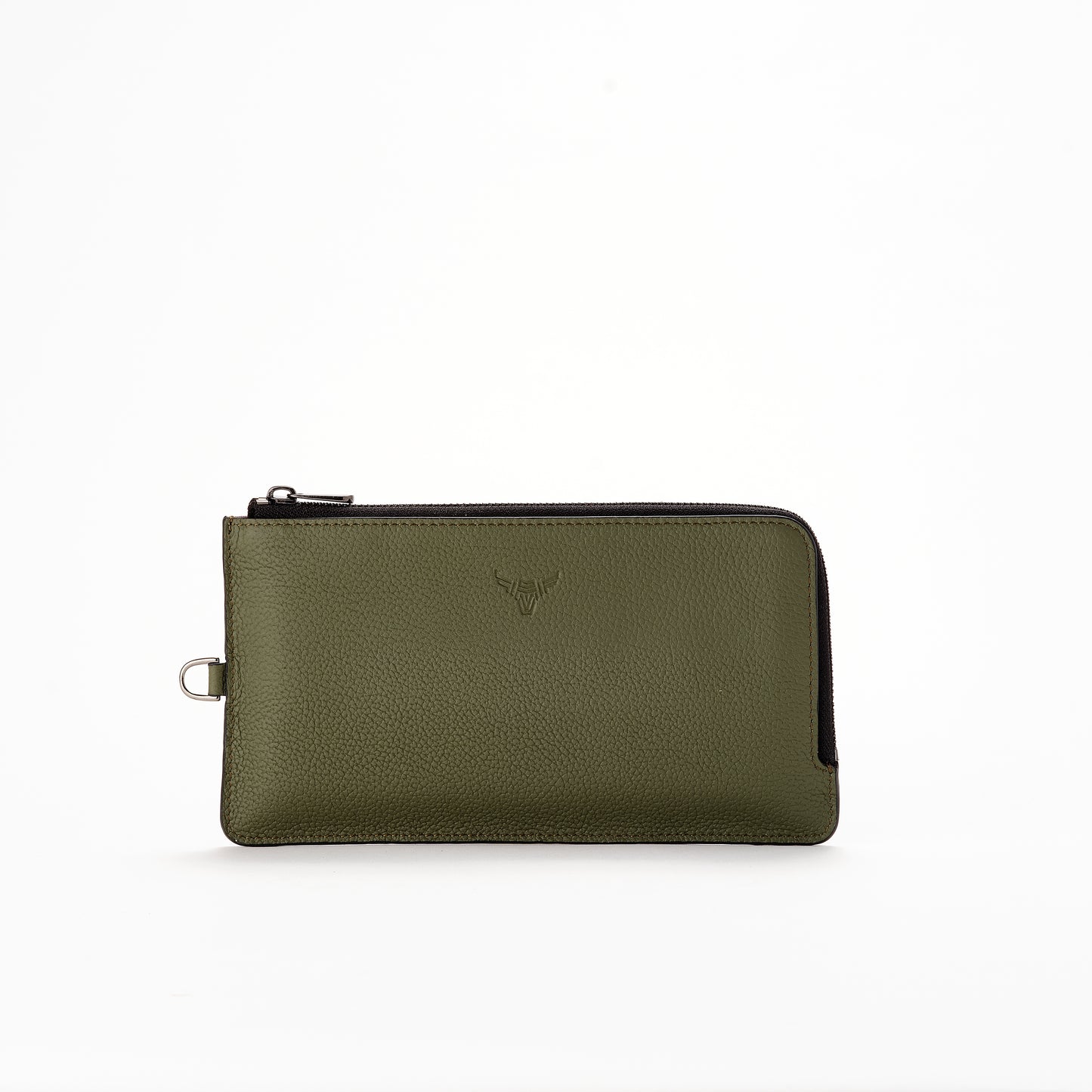 NYC Mini Clutch