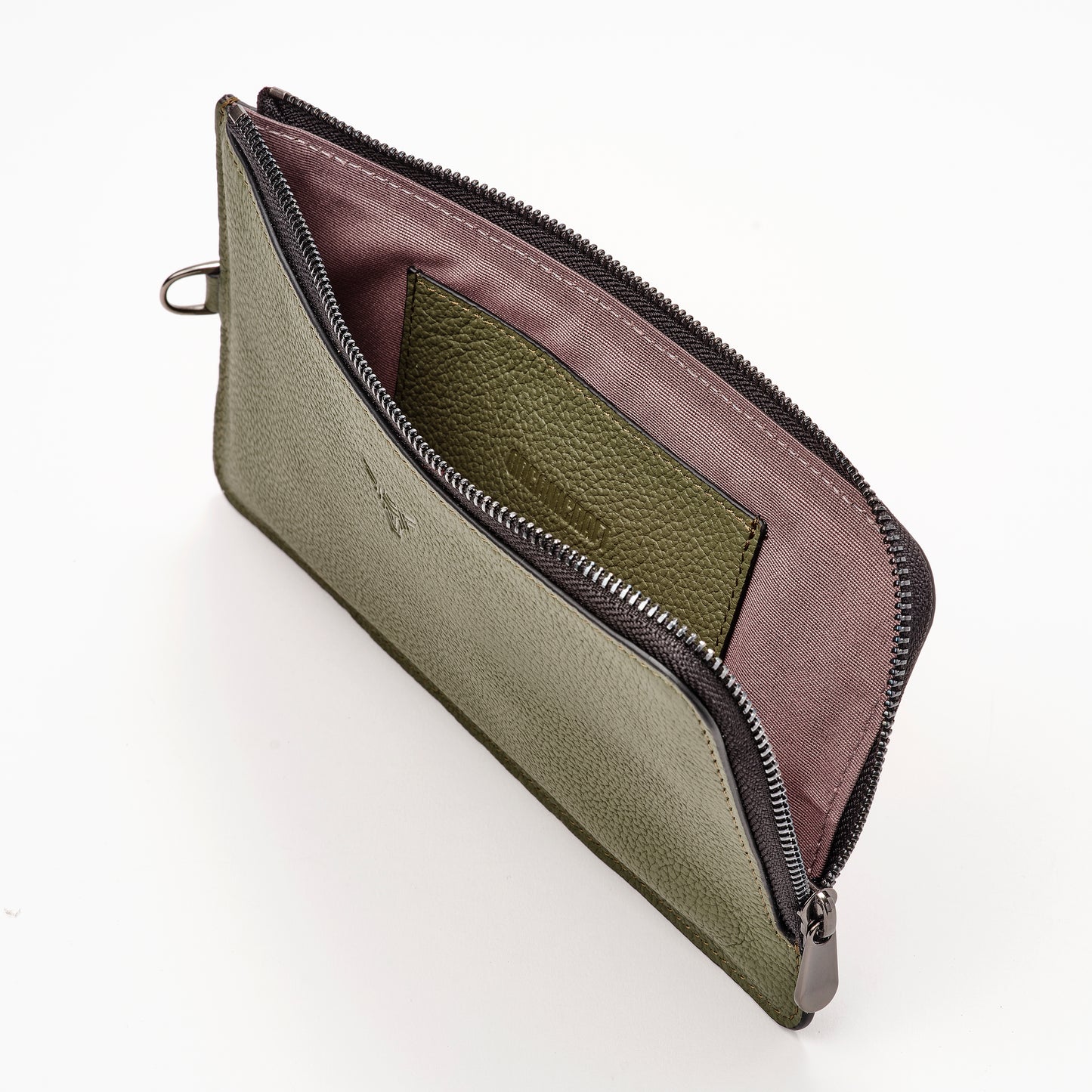 NYC Mini Clutch