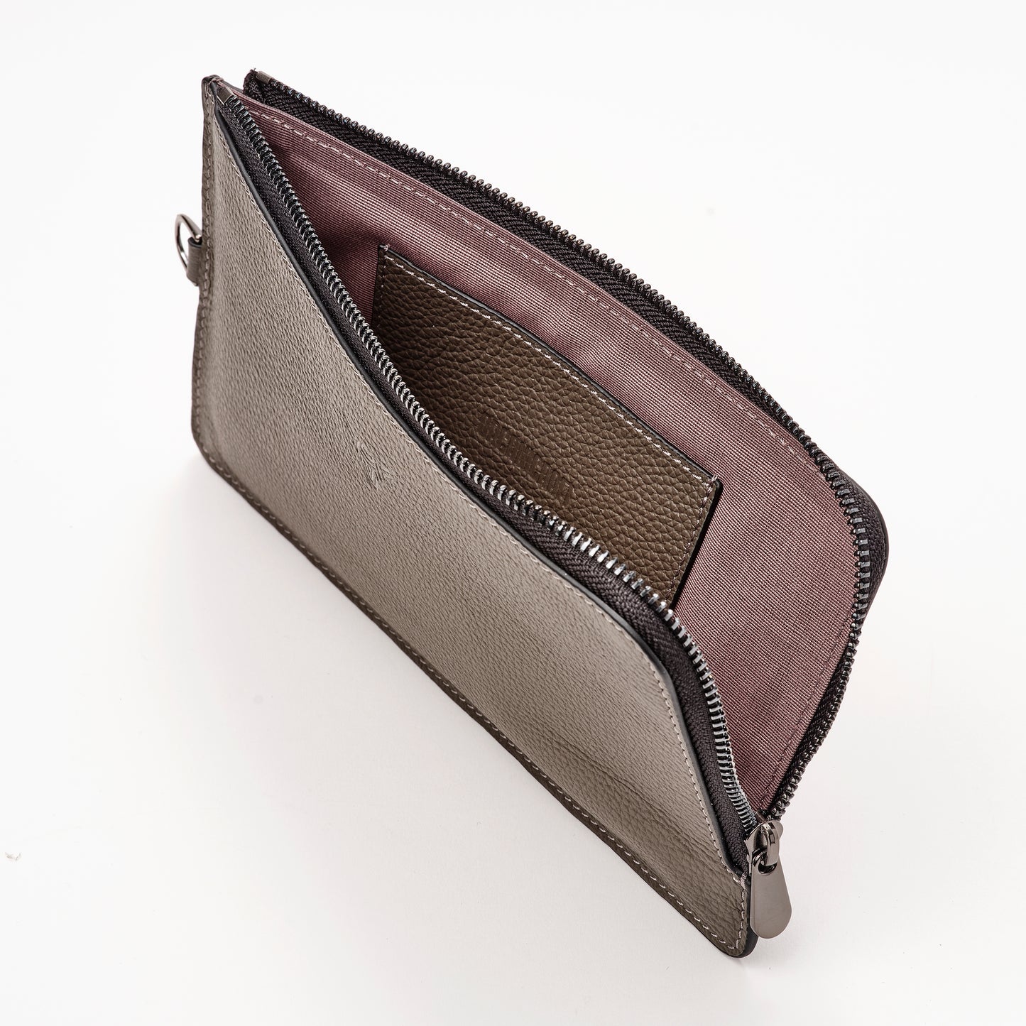 NYC Mini Clutch