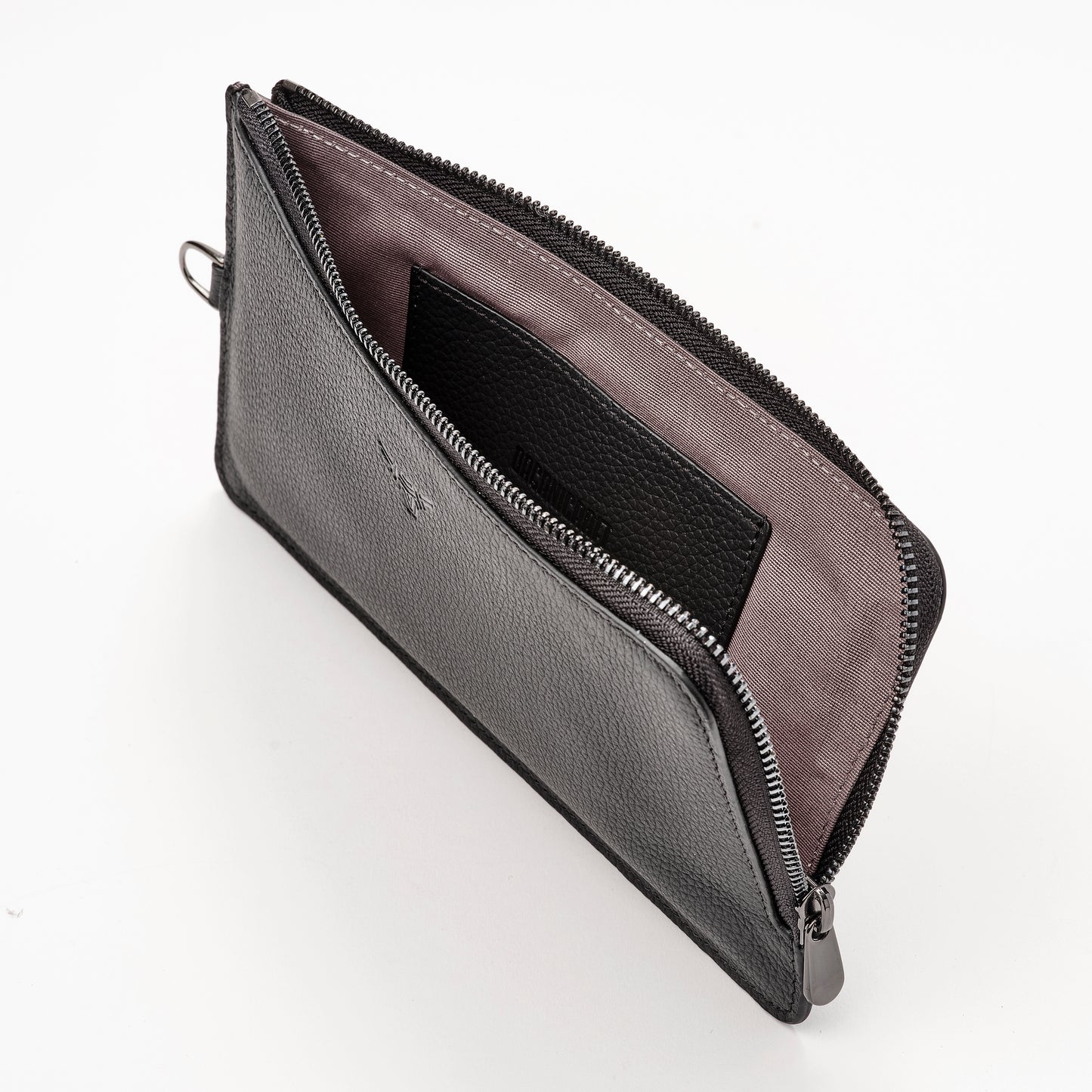 NYC Mini Clutch
