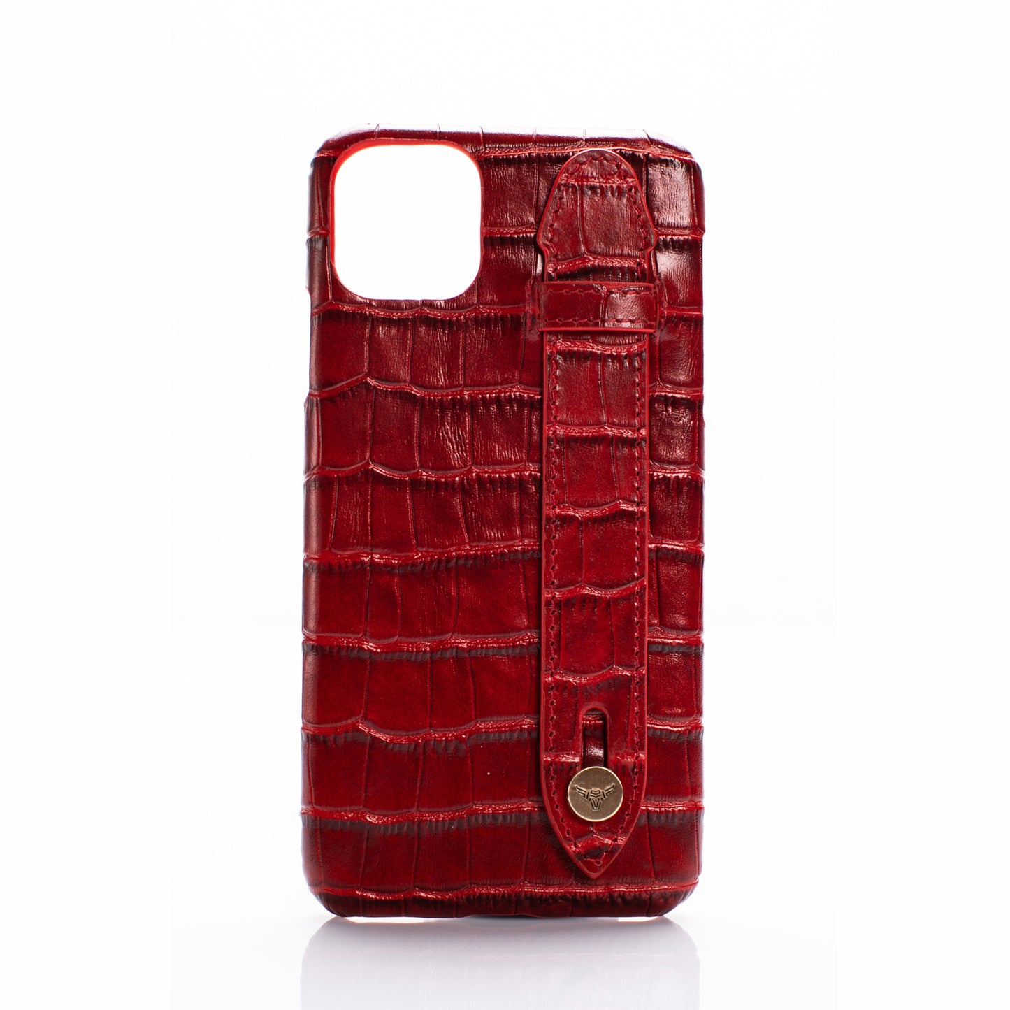 Finger Grip Phone Case