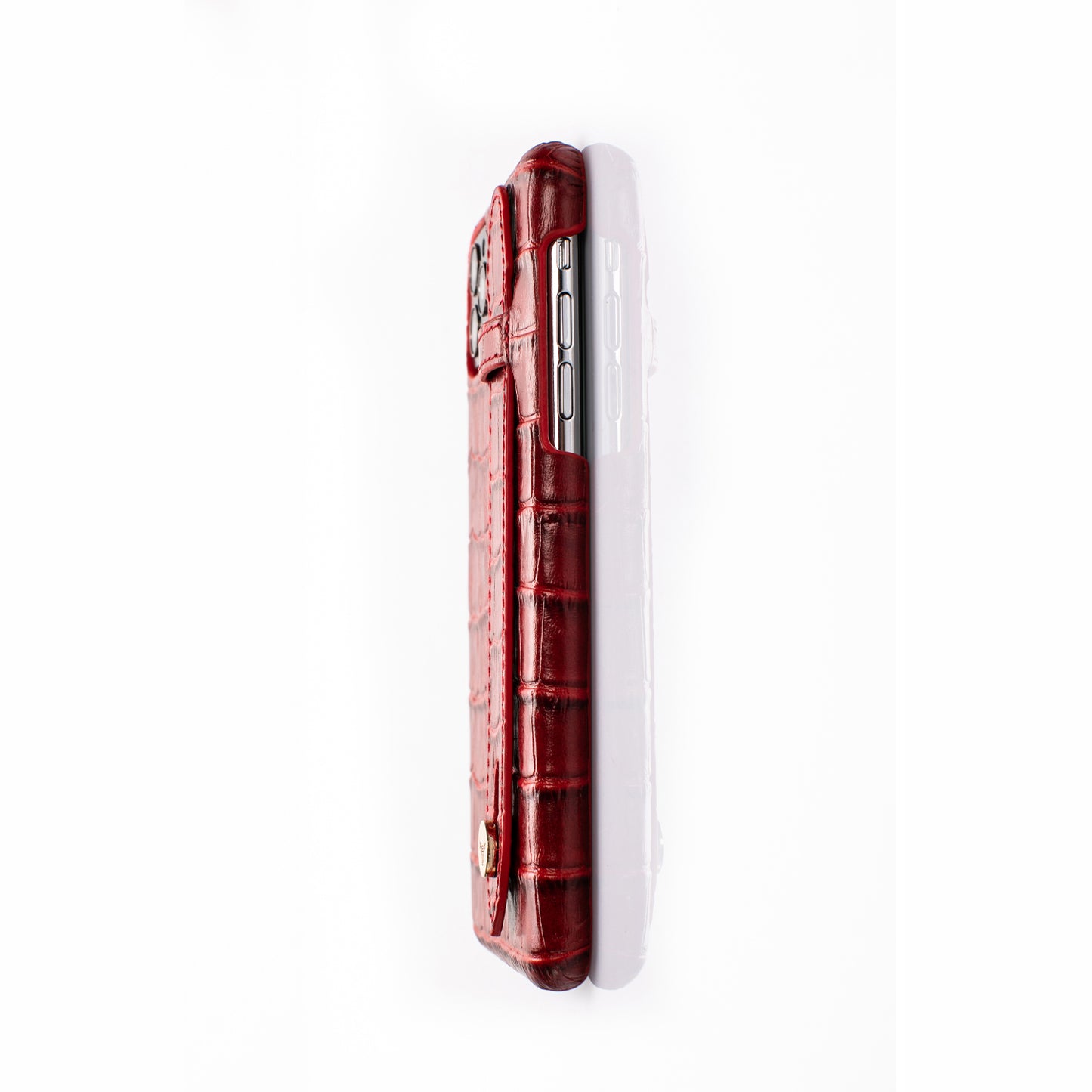 Finger Grip Phone Case