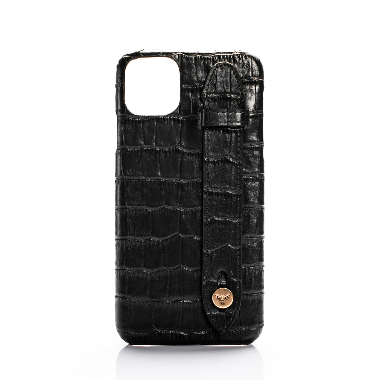 Finger Grip Phone Case