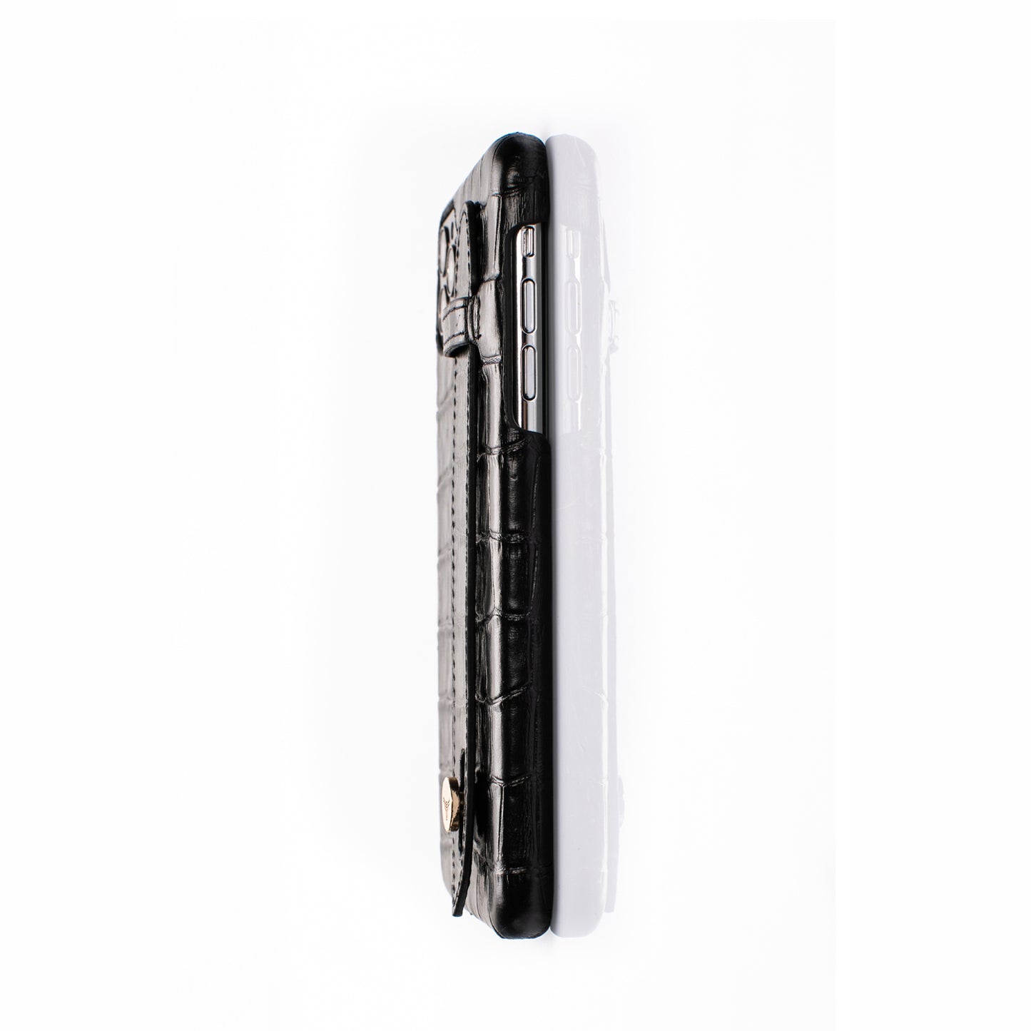 Finger Grip Phone Case
