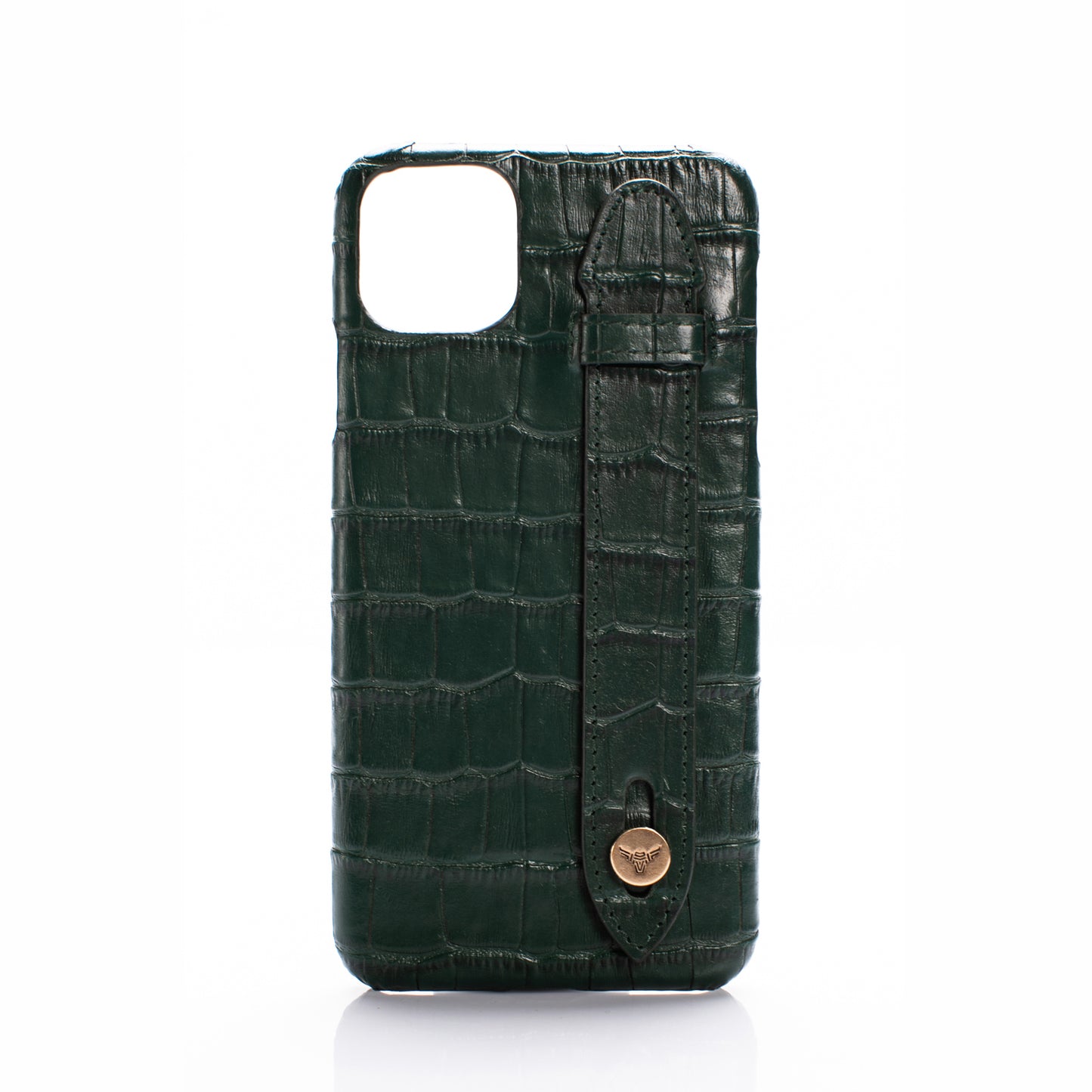 Finger Grip Phone Case
