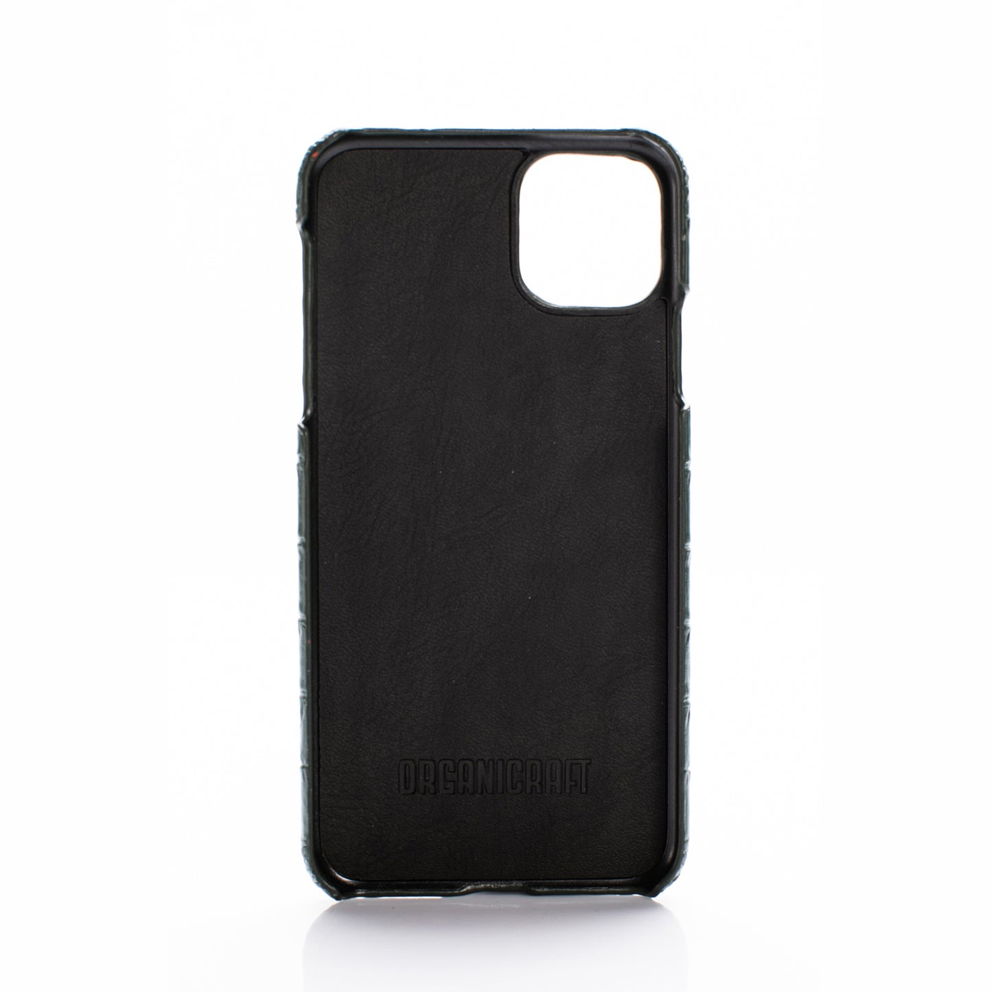 Finger Grip Phone Case