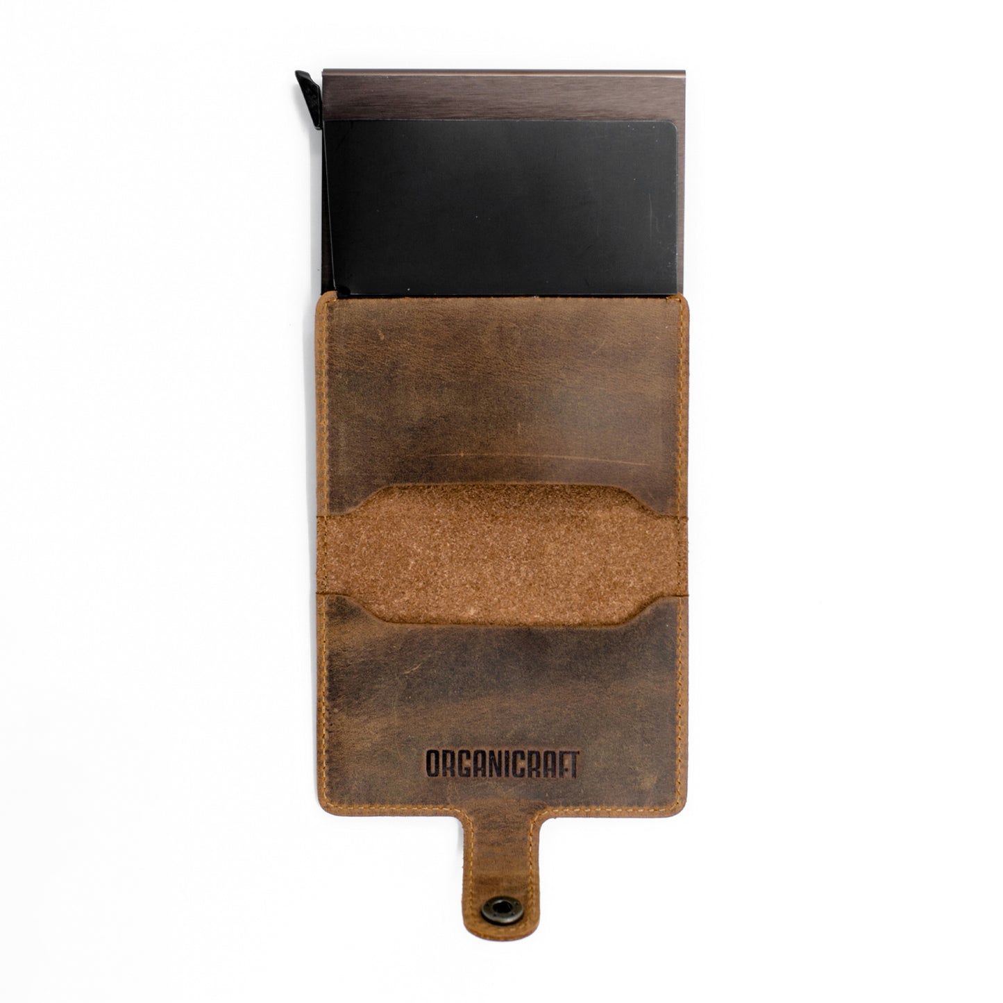 Smart Card Holder