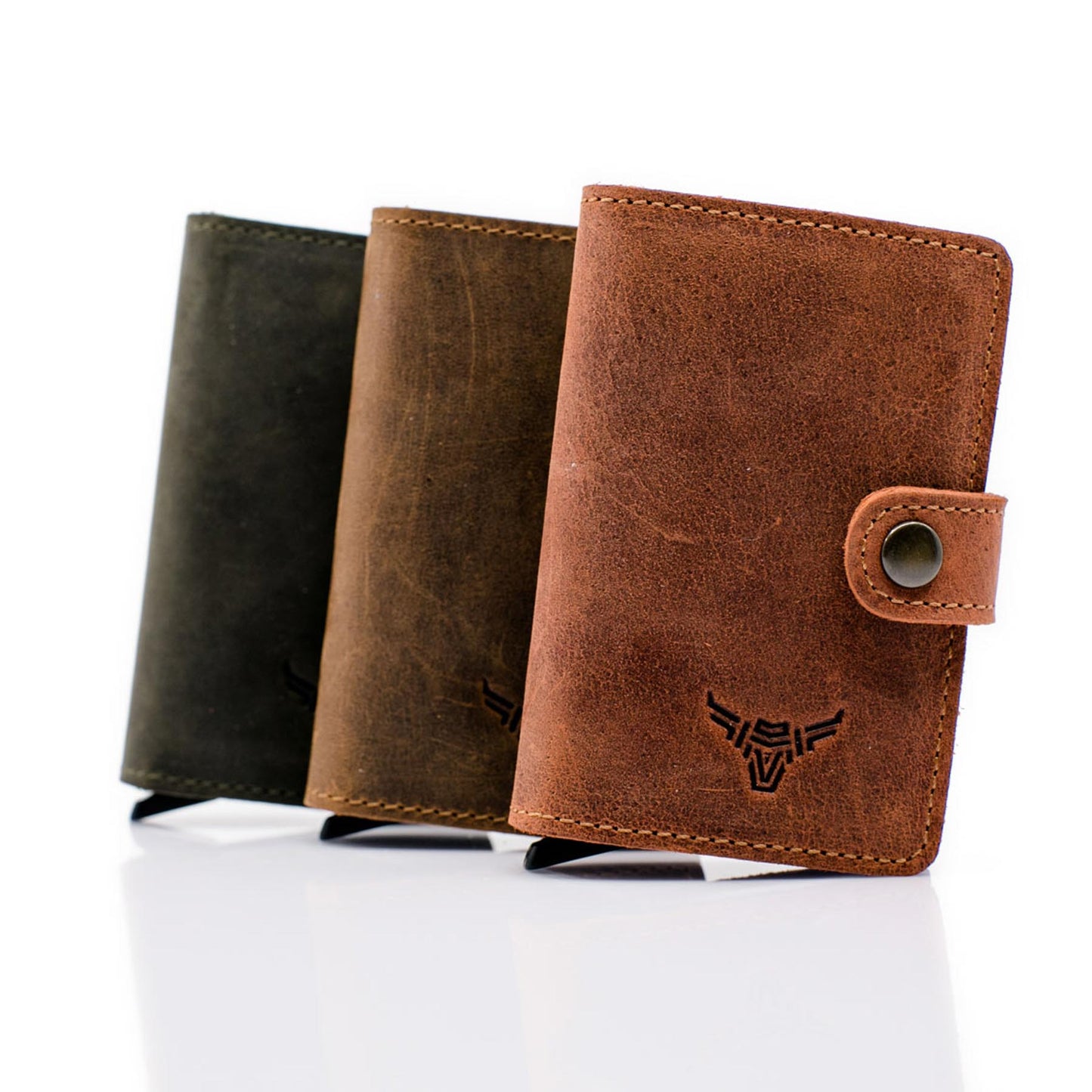 Smart Card Holder