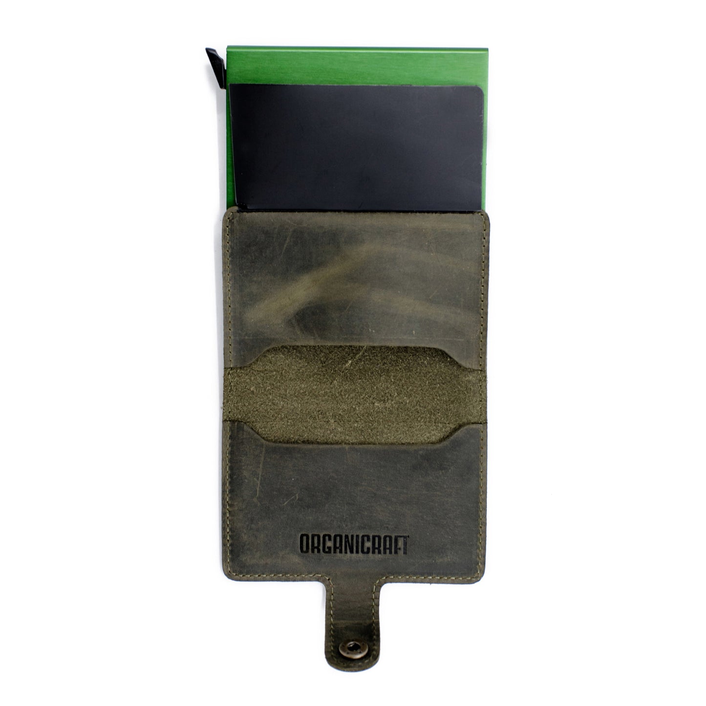 Smart Card Holder