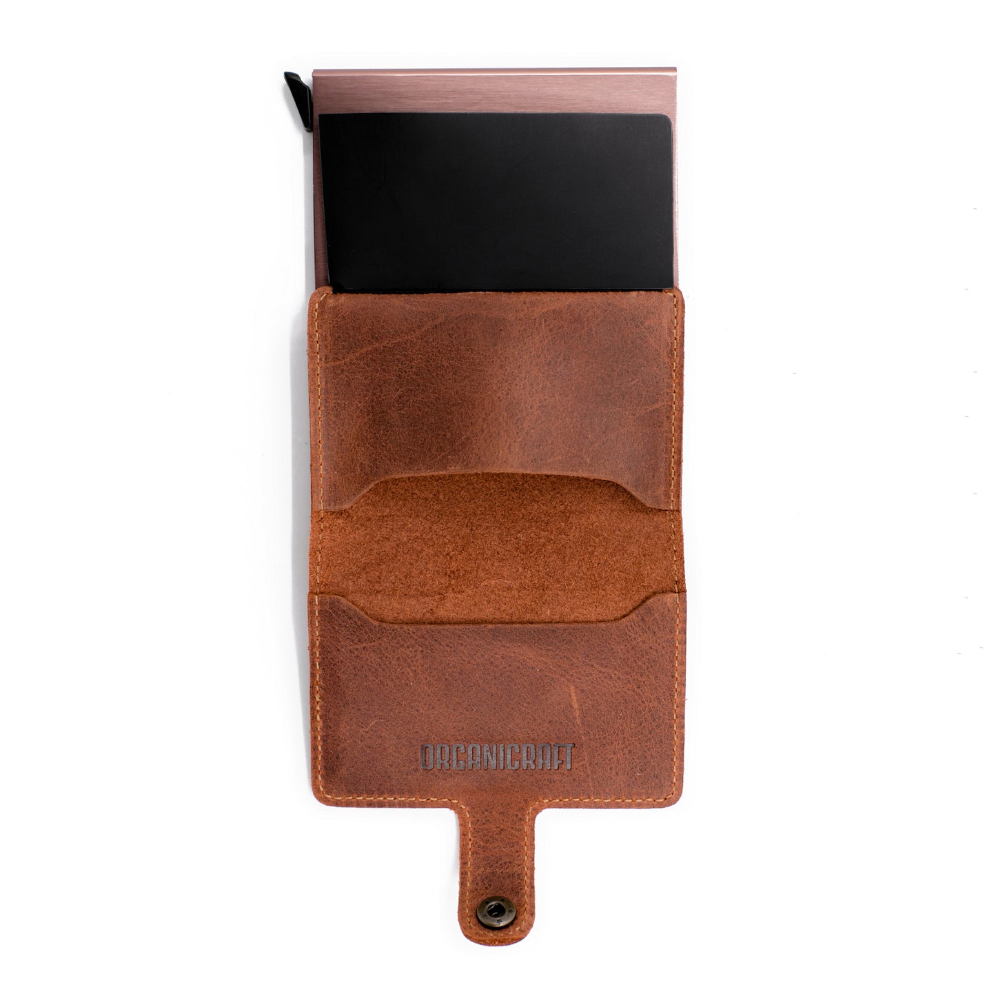 Smart Card Holder