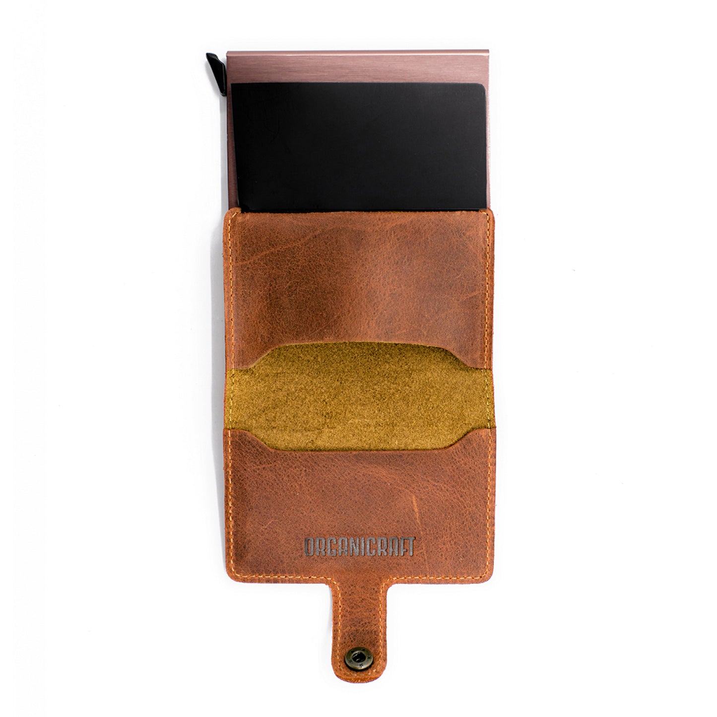 Smart Card Holder