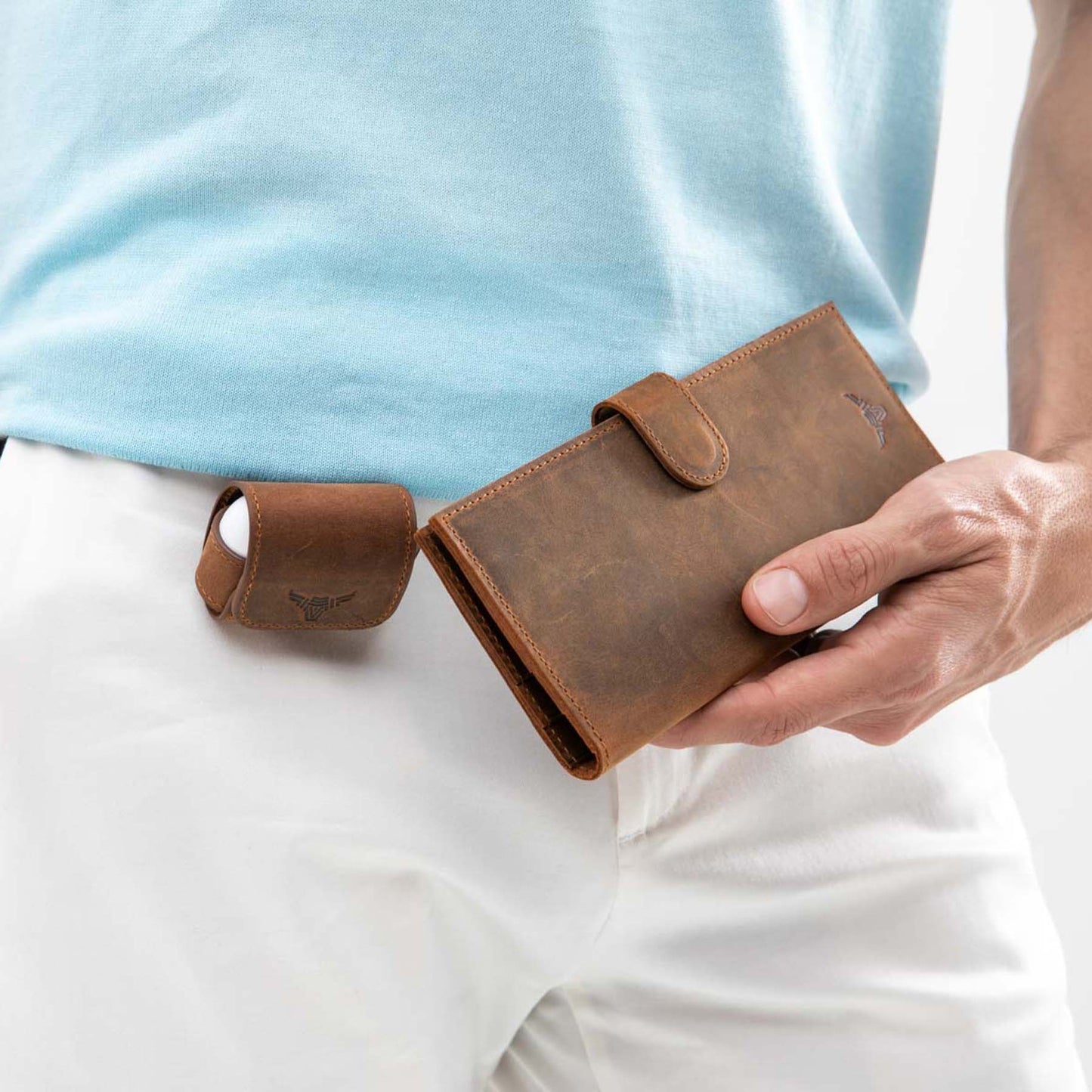 Long Wallet