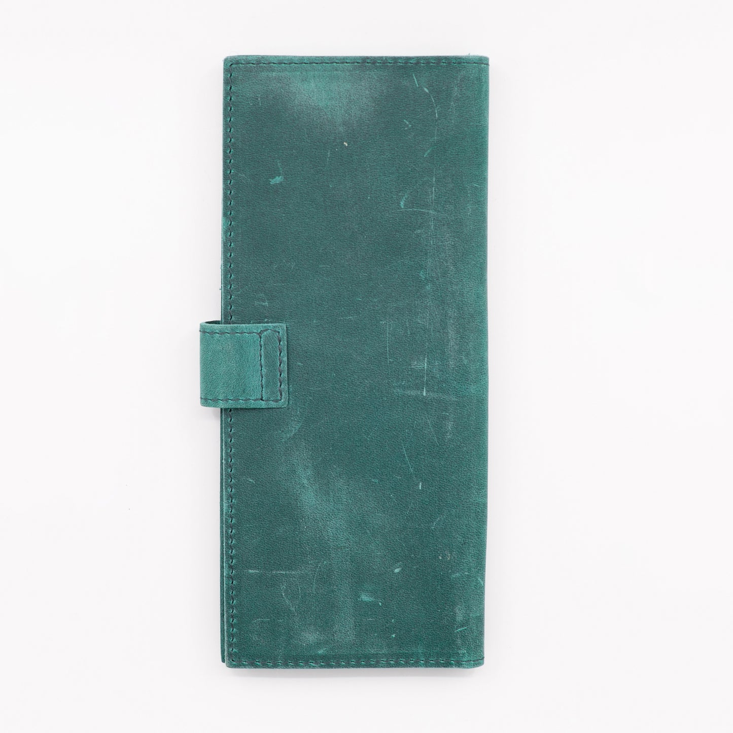 Long Wallet