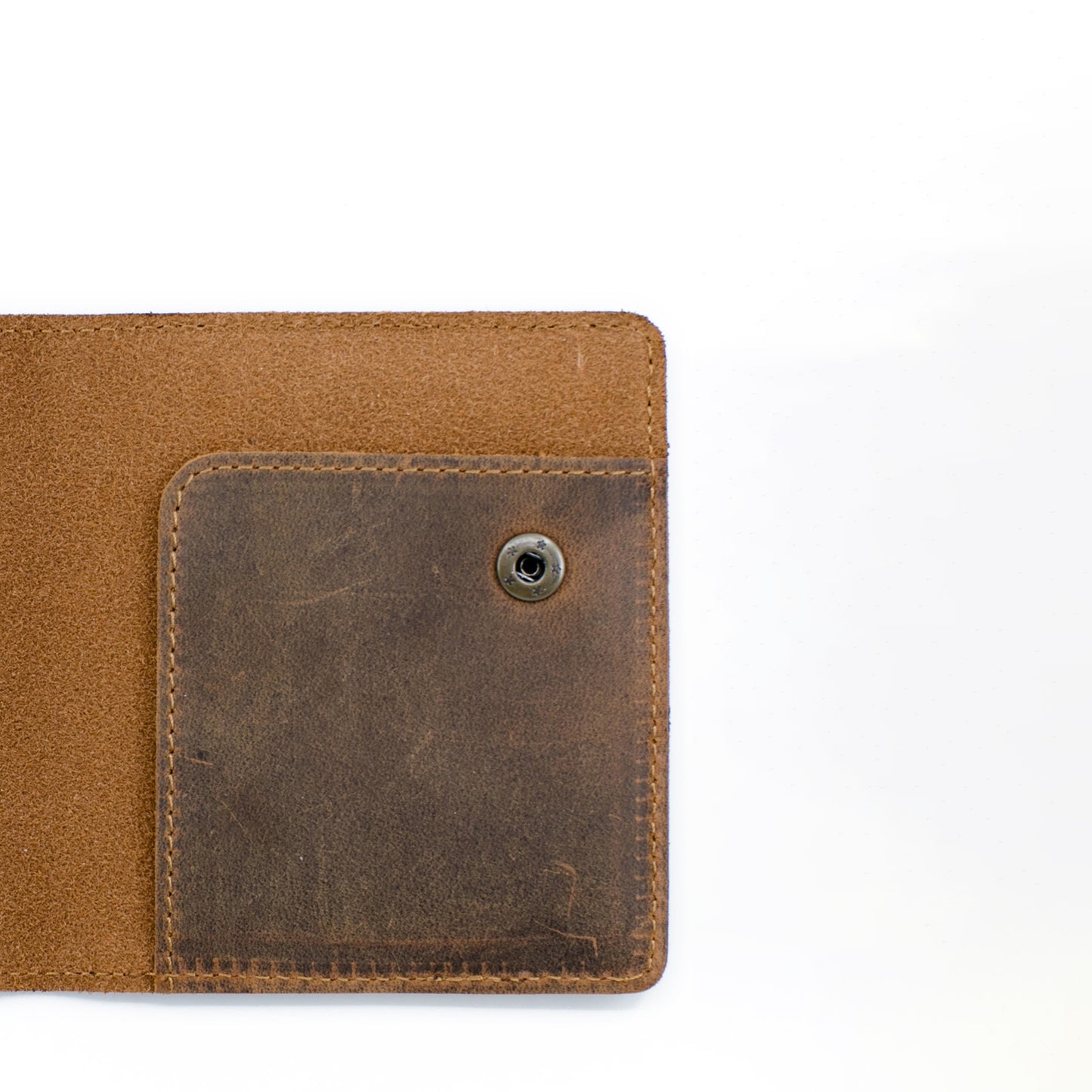 Tiny Wallet