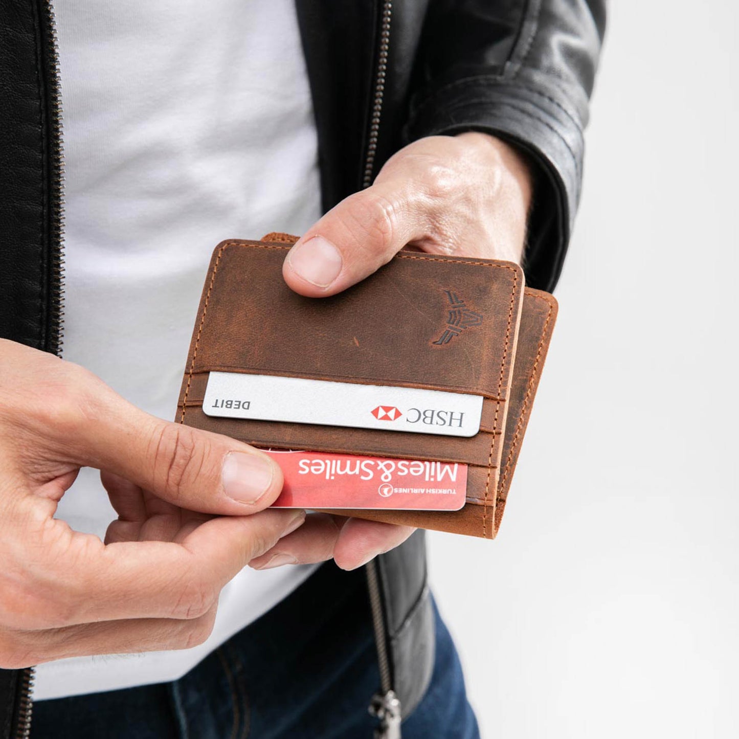 Tiny Wallet