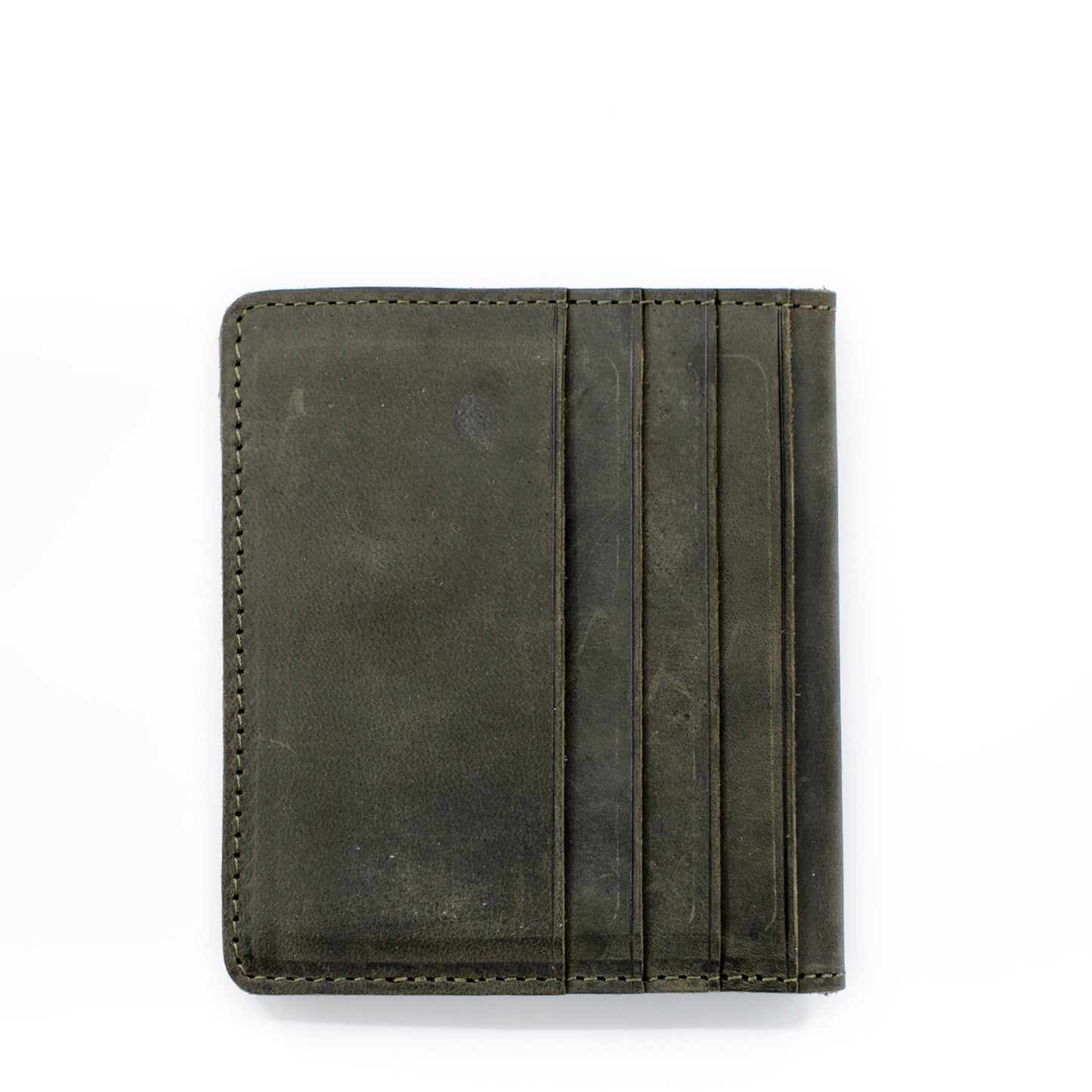 Tiny Wallet