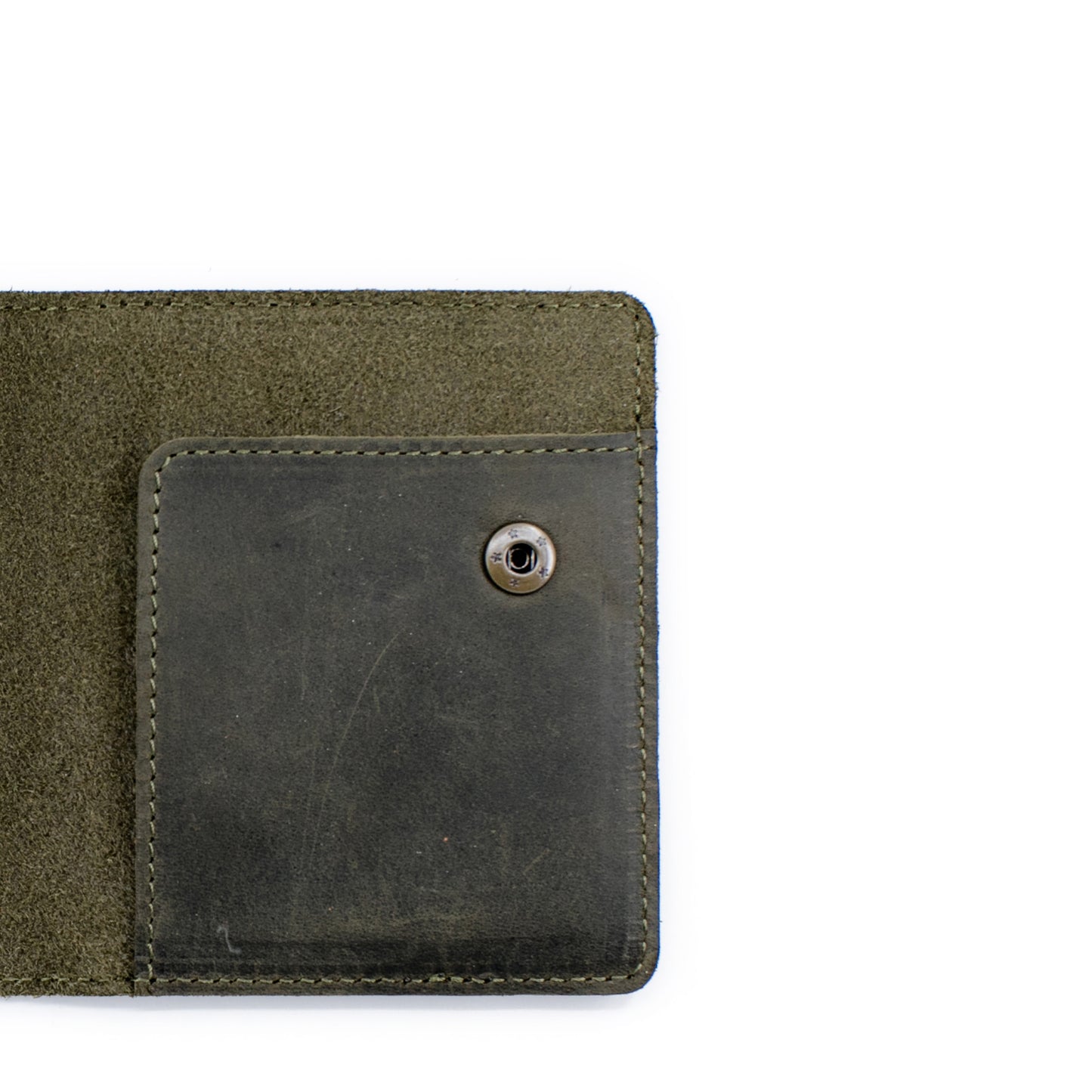 Tiny Wallet