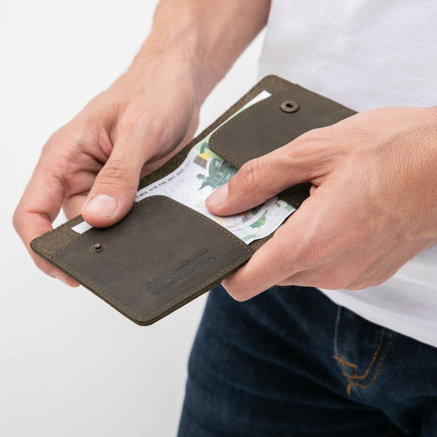 Tiny Wallet