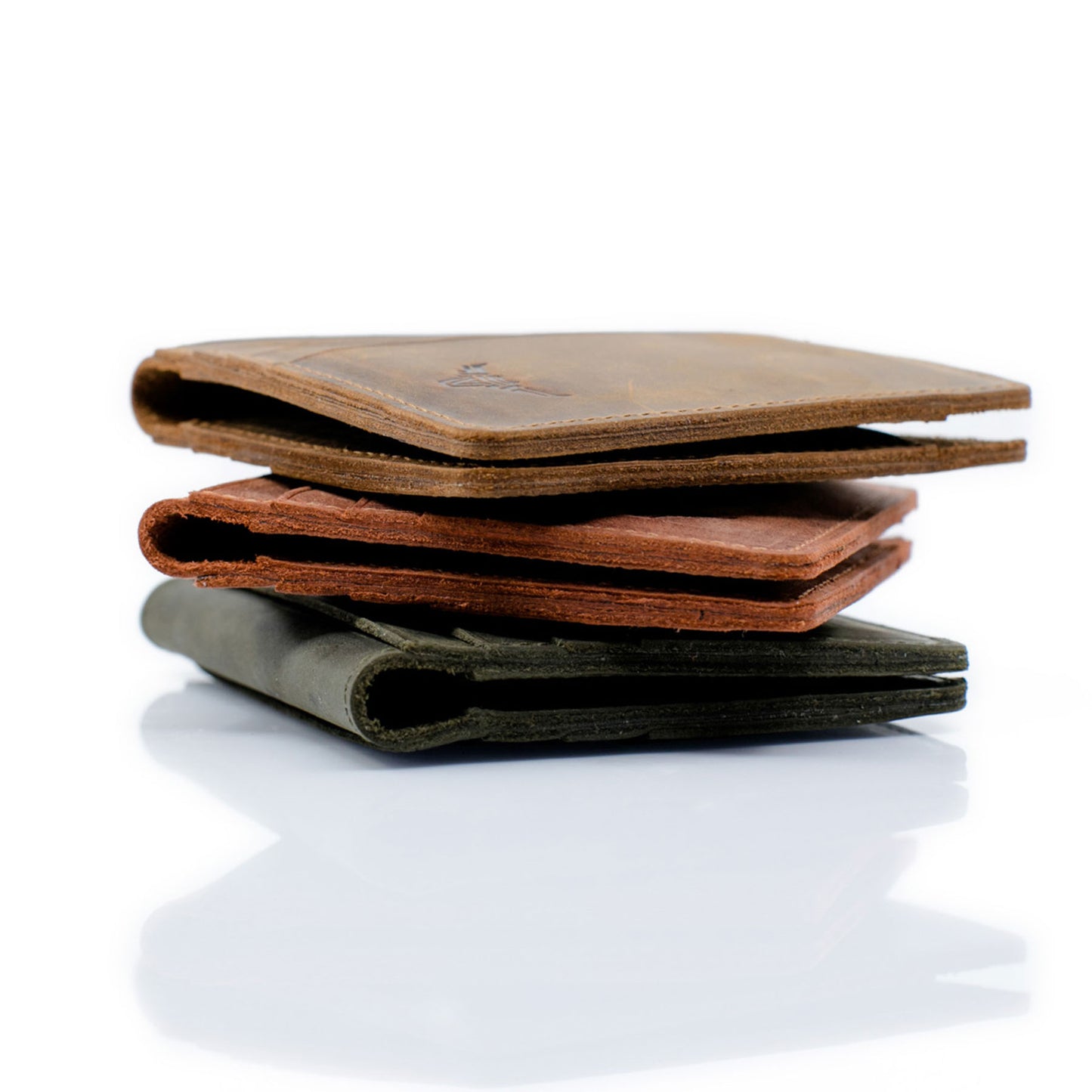 Tiny Wallet