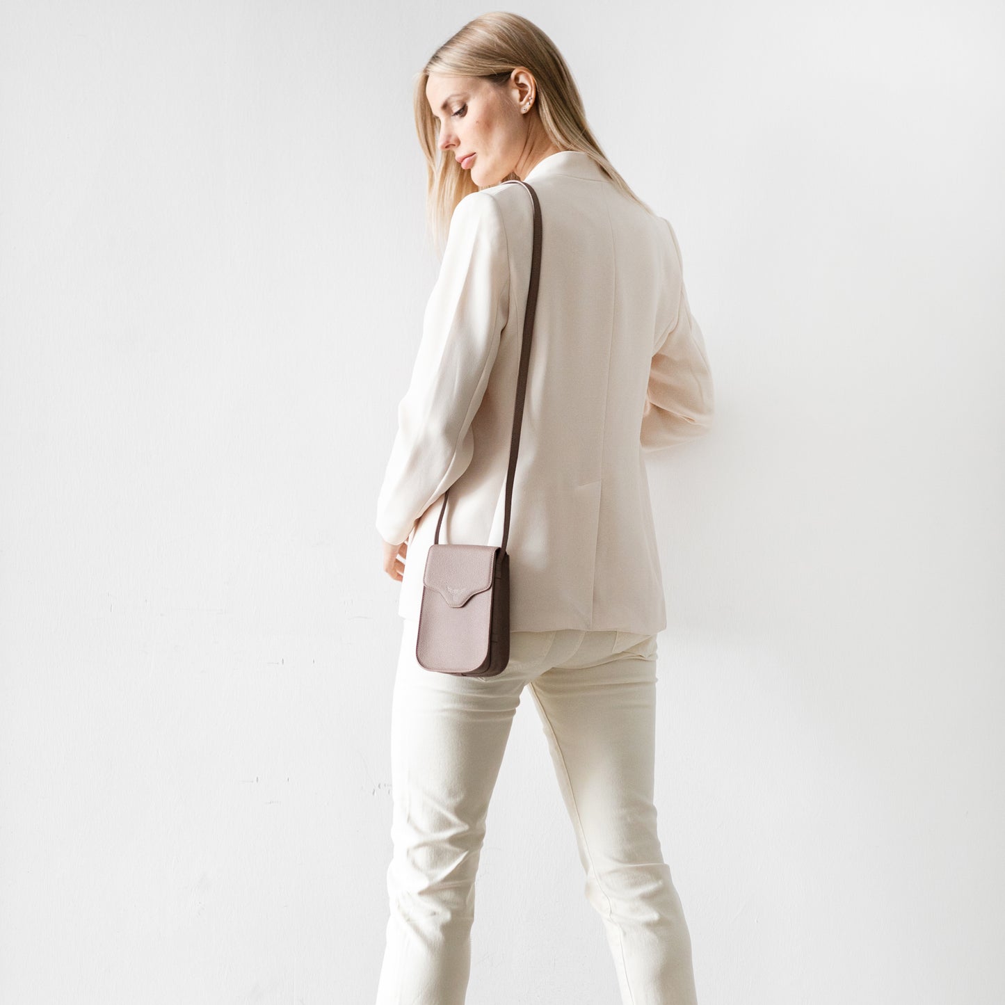 Crossbody Phone Bag