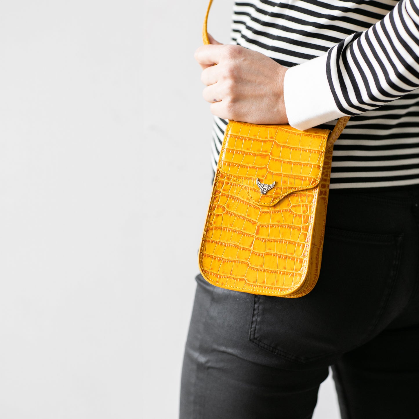 Crossbody Phone Bag