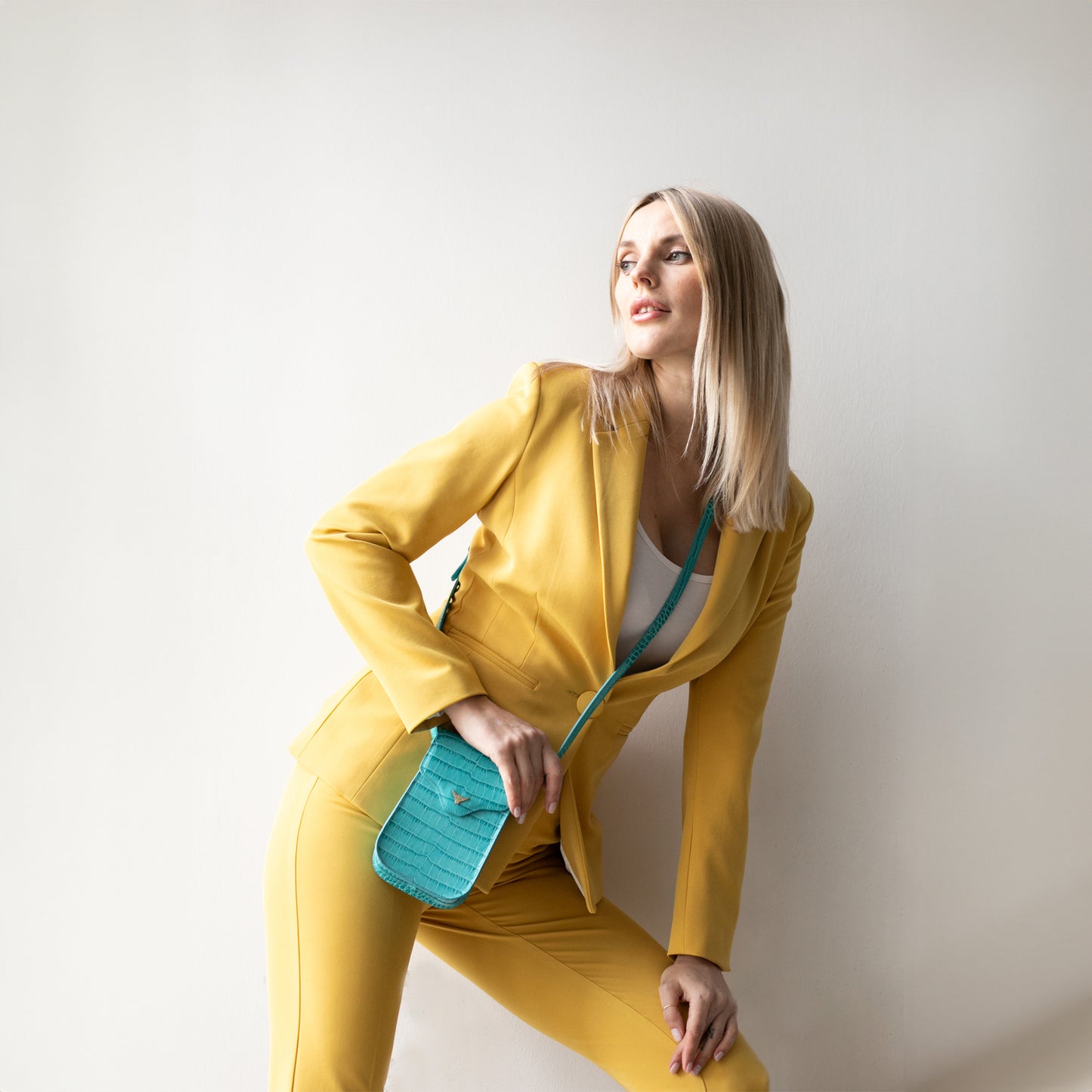 Crossbody Phone Bag