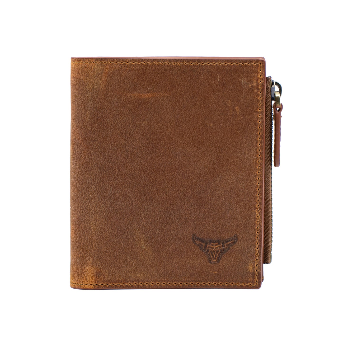 Zipper Wallet