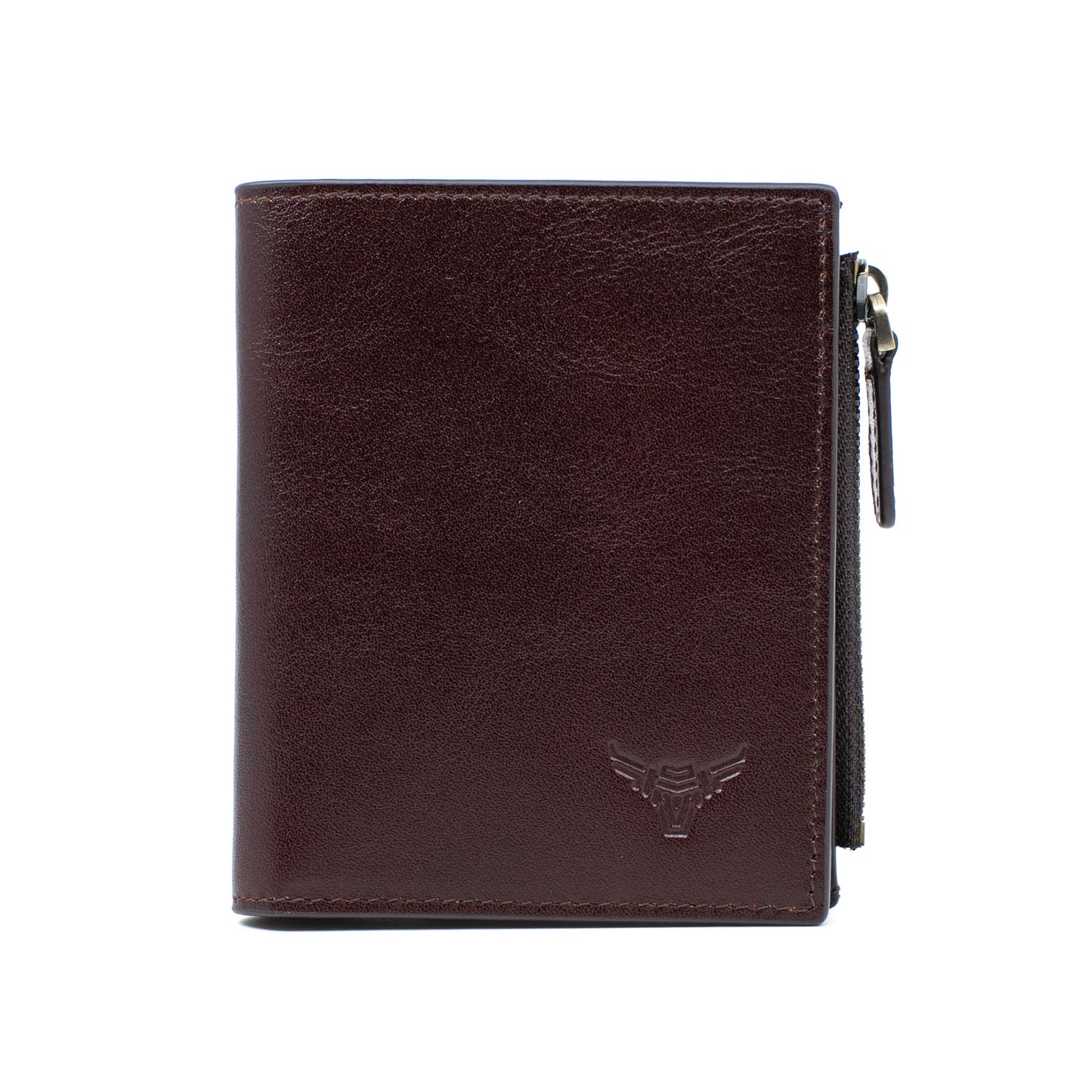 Zipper Wallet