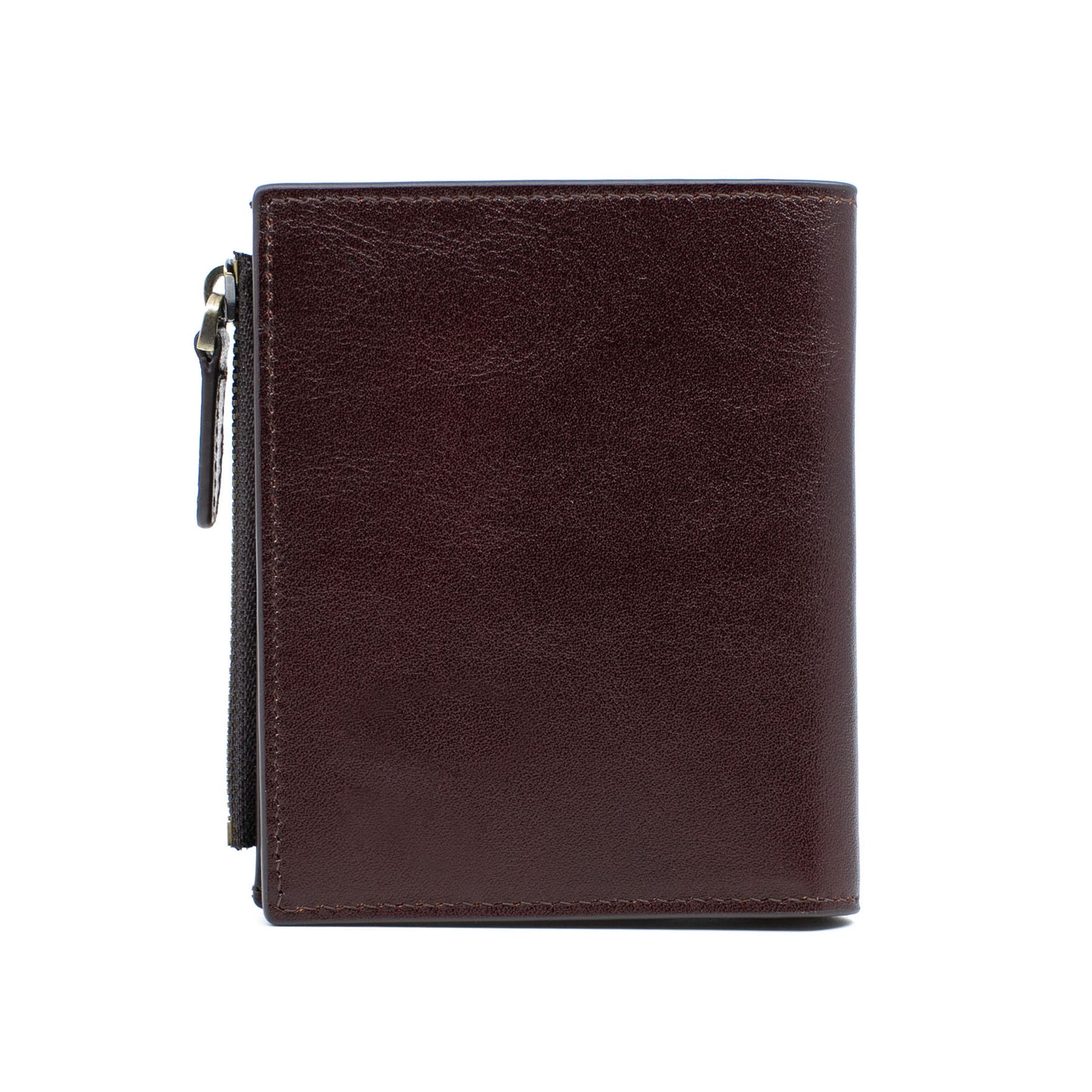 Zipper Wallet