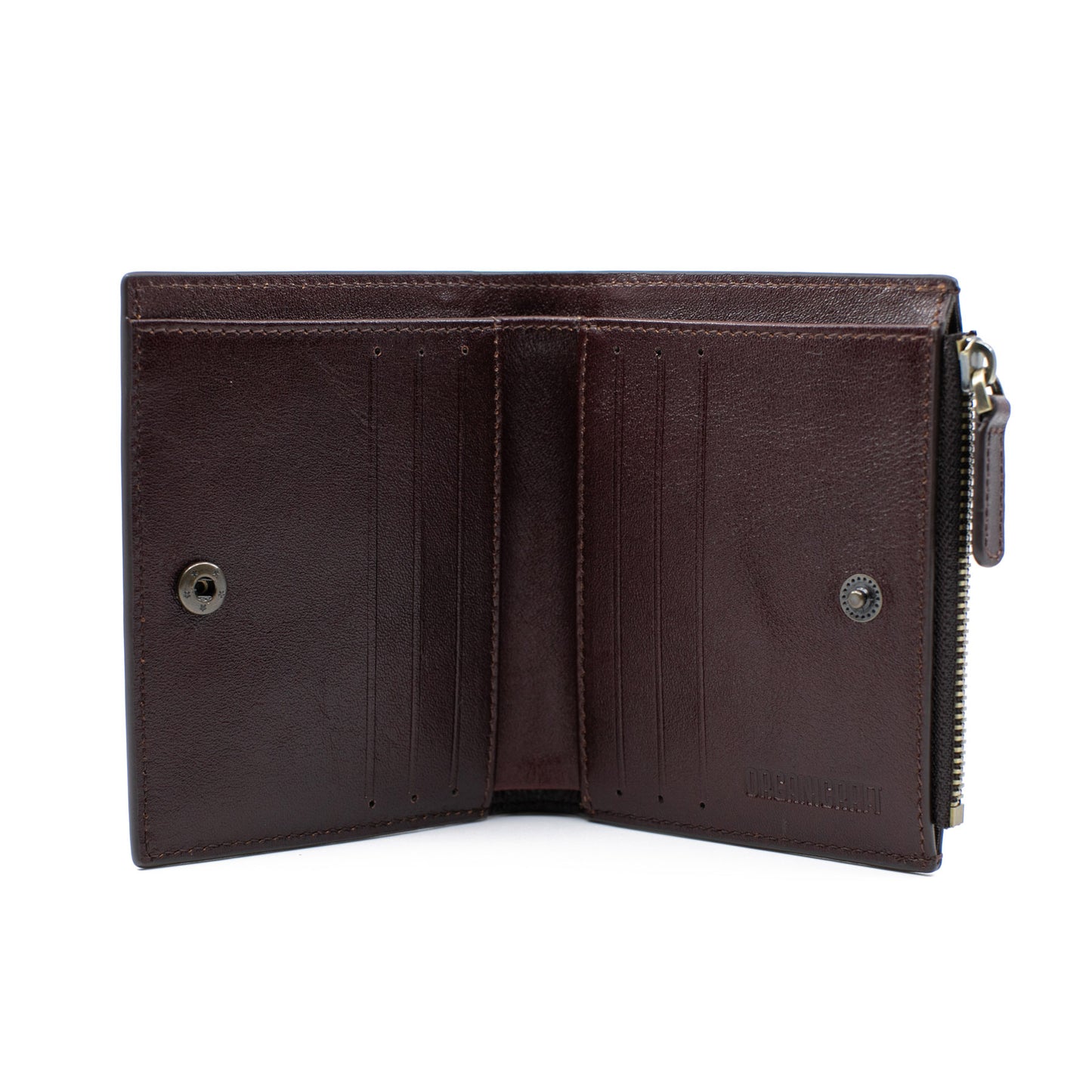 Zipper Wallet