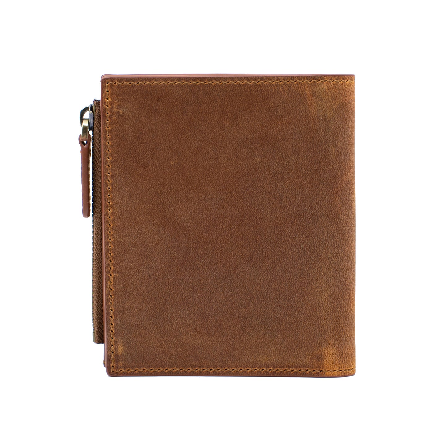 Zipper Wallet