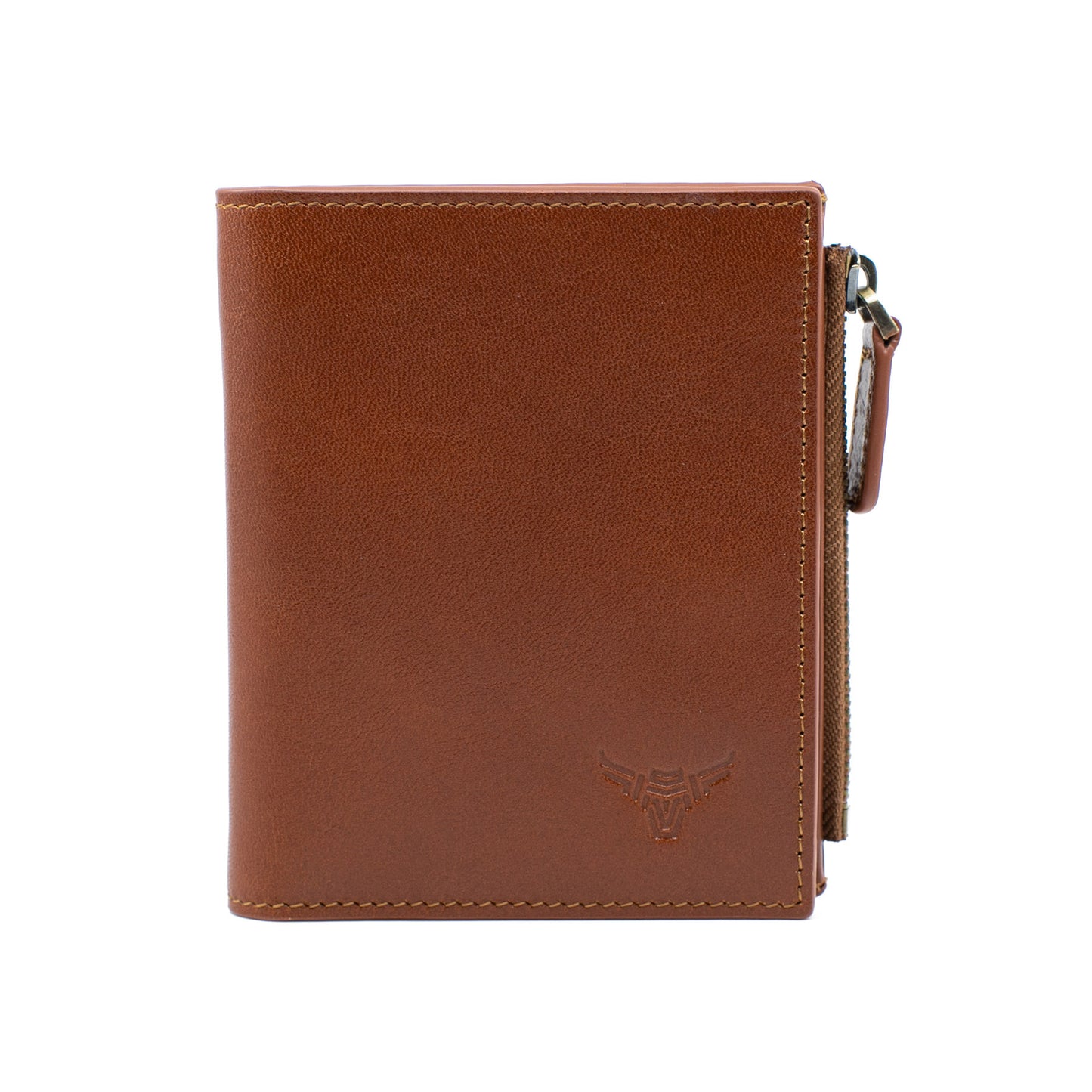 Zipper Wallet