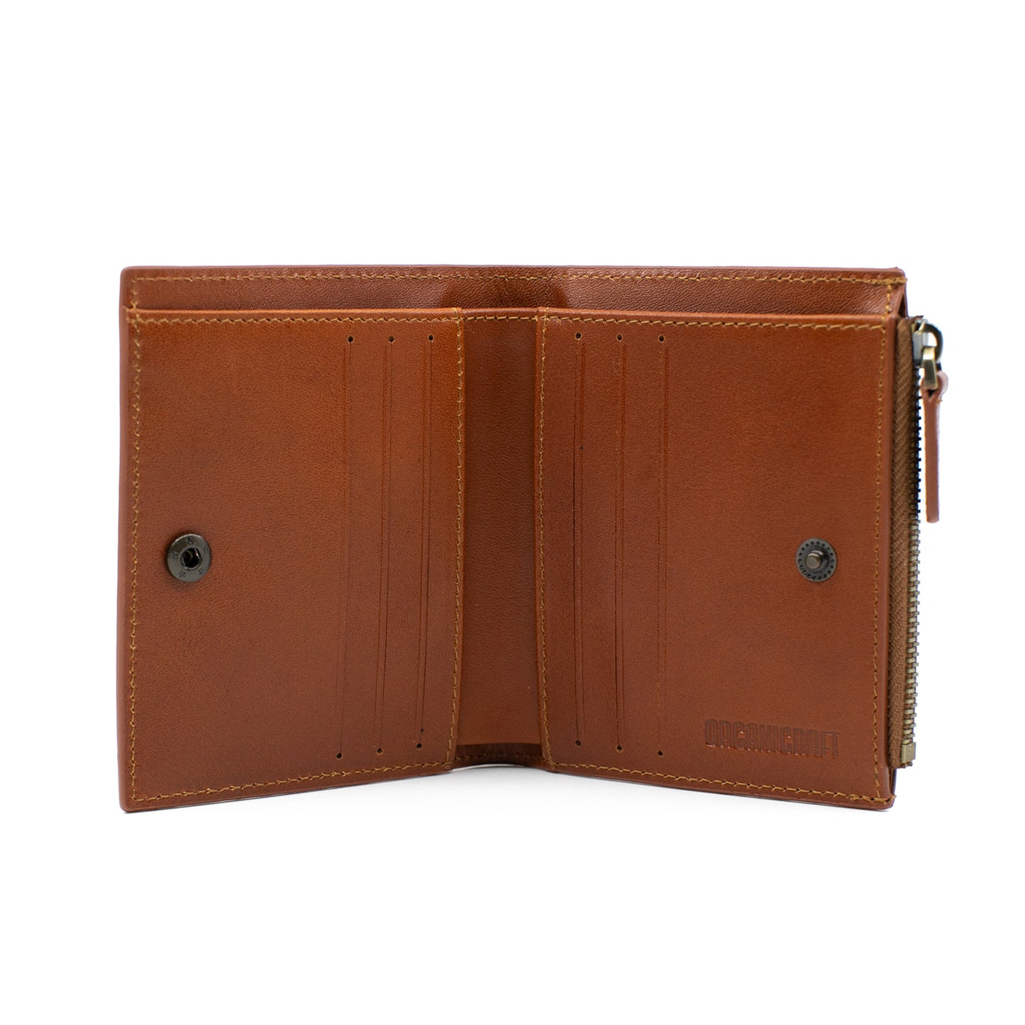 Zipper Wallet