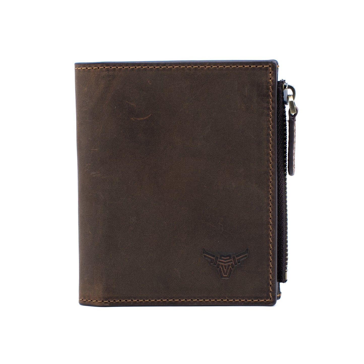 Zipper Wallet