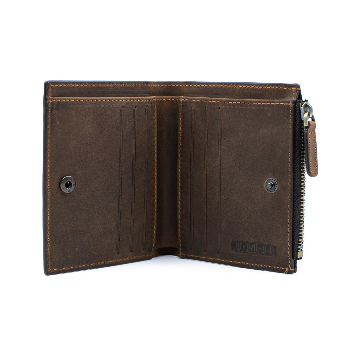 Zipper Wallet