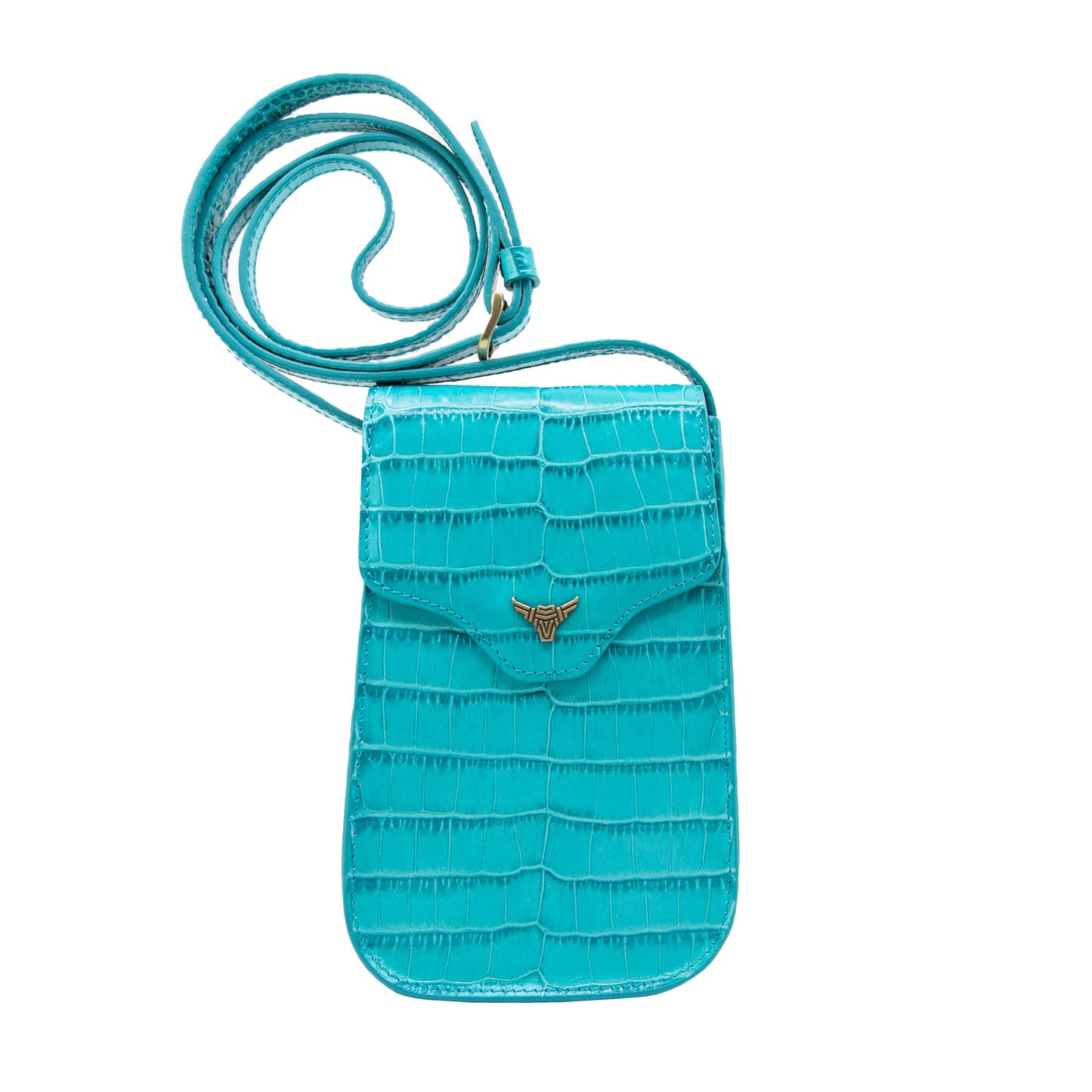 Crossbody Phone Bag