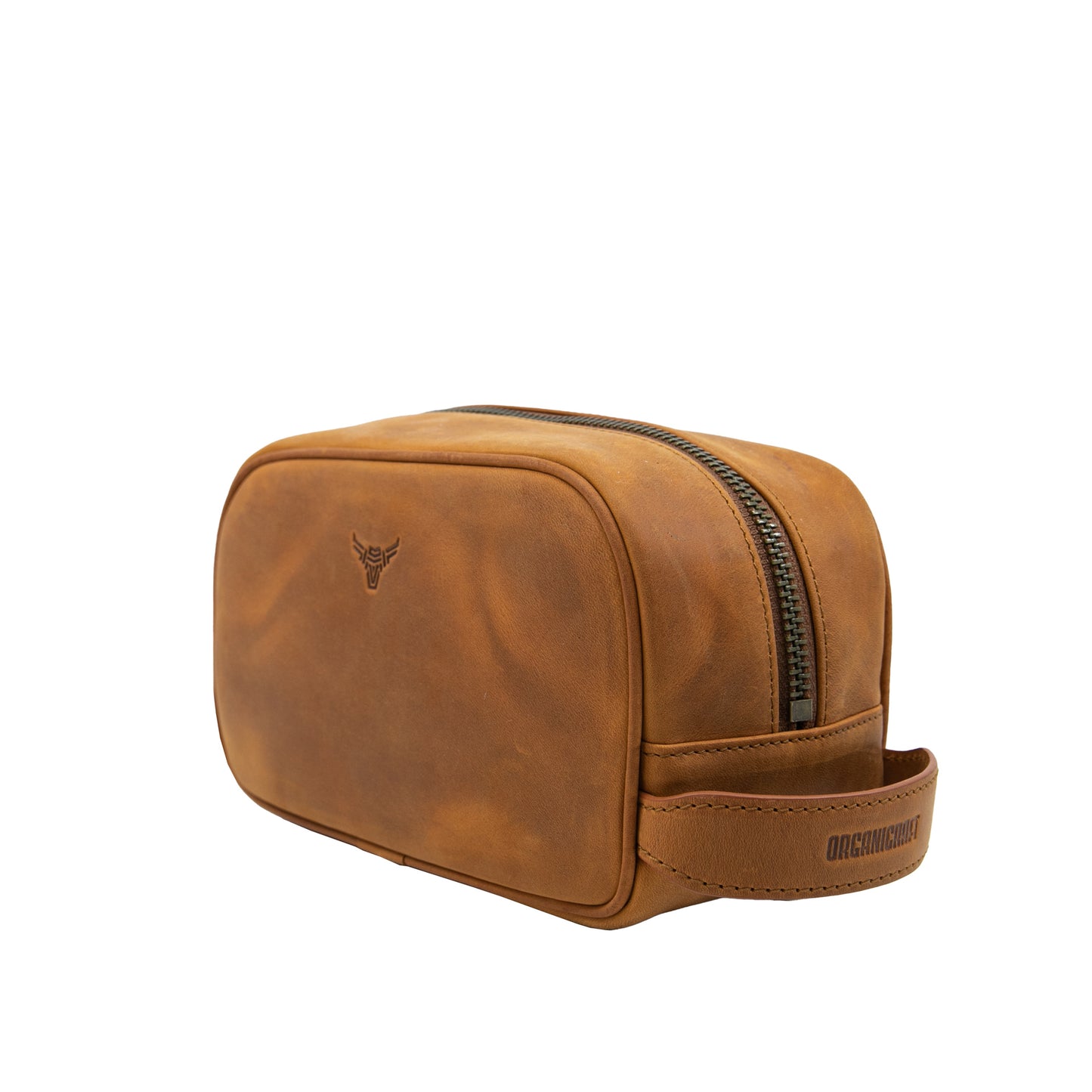 Travel & Wash Bag
