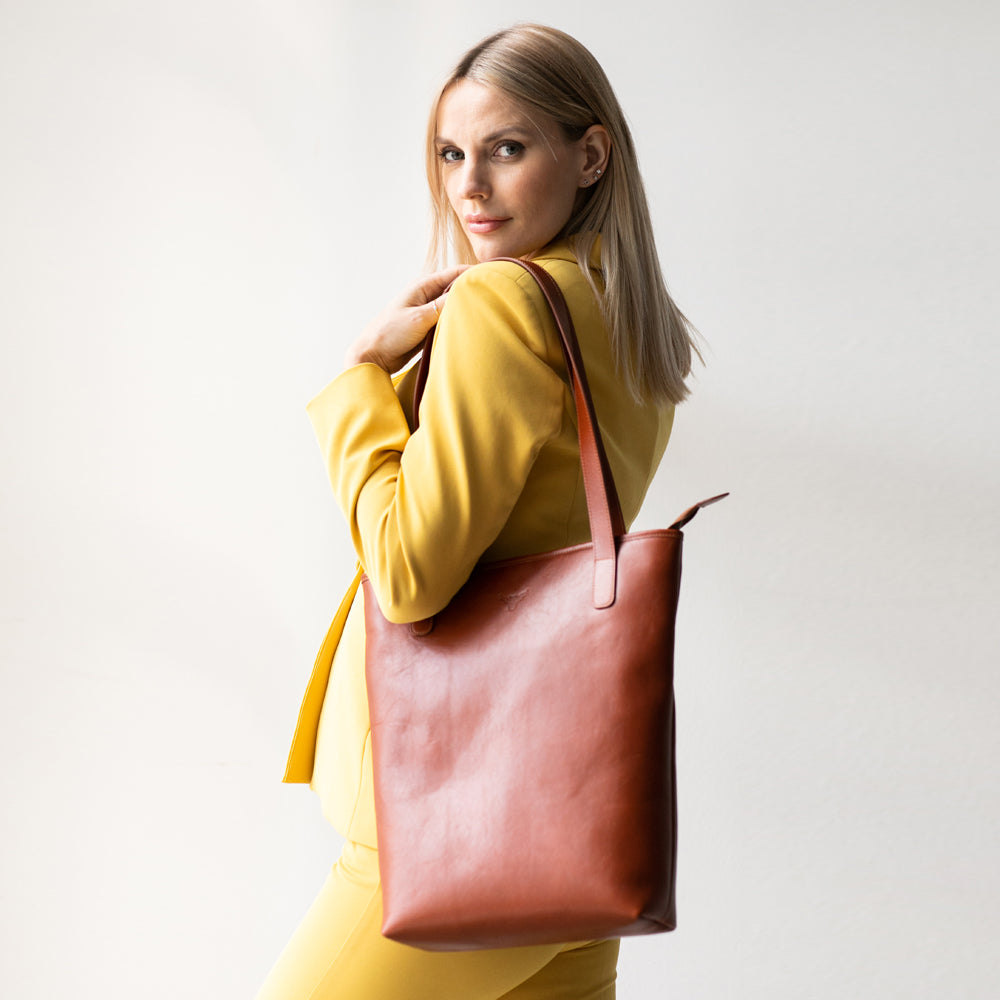 Richmond ToteBag